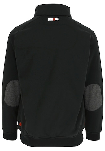 Herock Stehkragenpullover »Othello sweater« š...