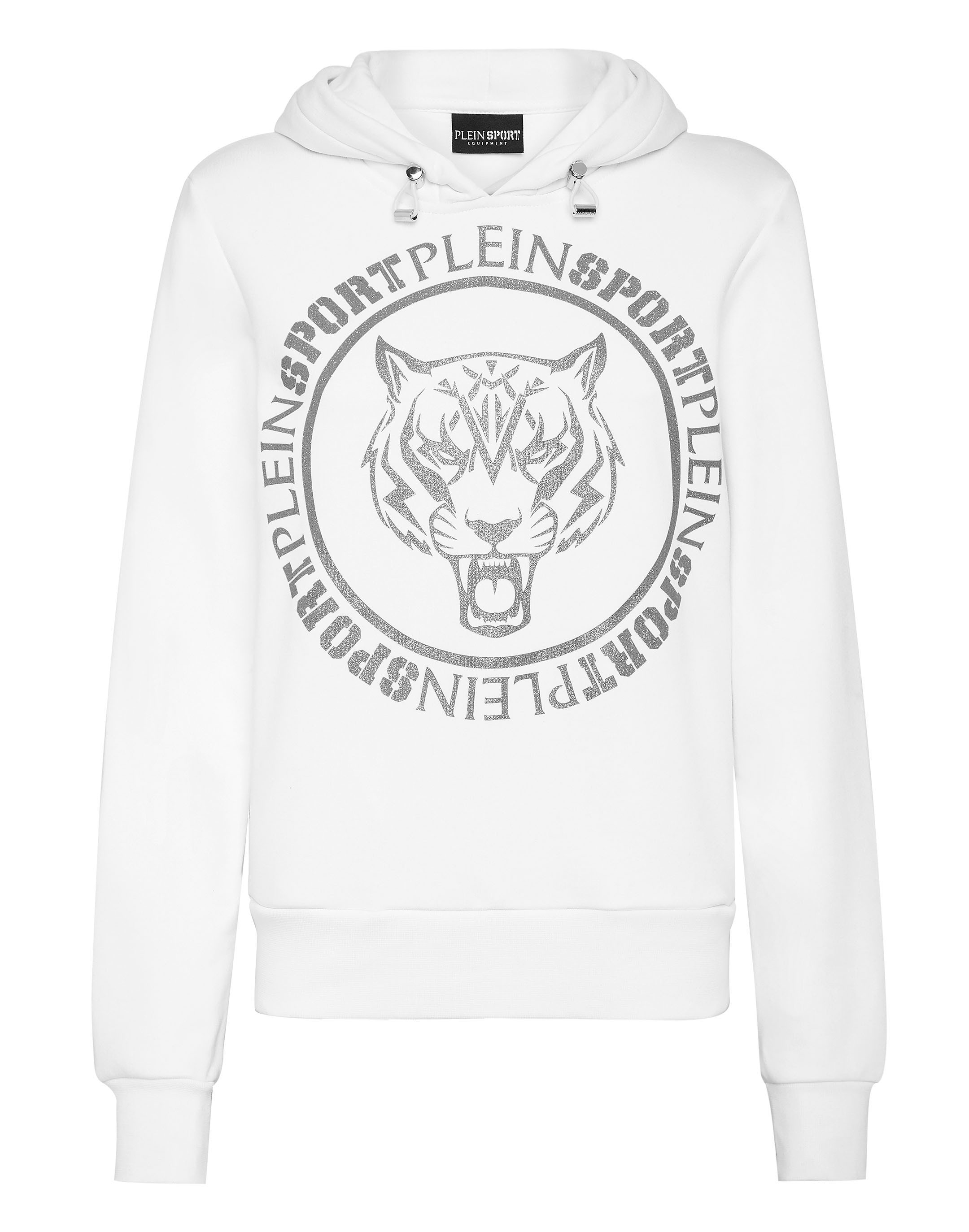 PLEIN SPORT Sweatshirt »Tiger«