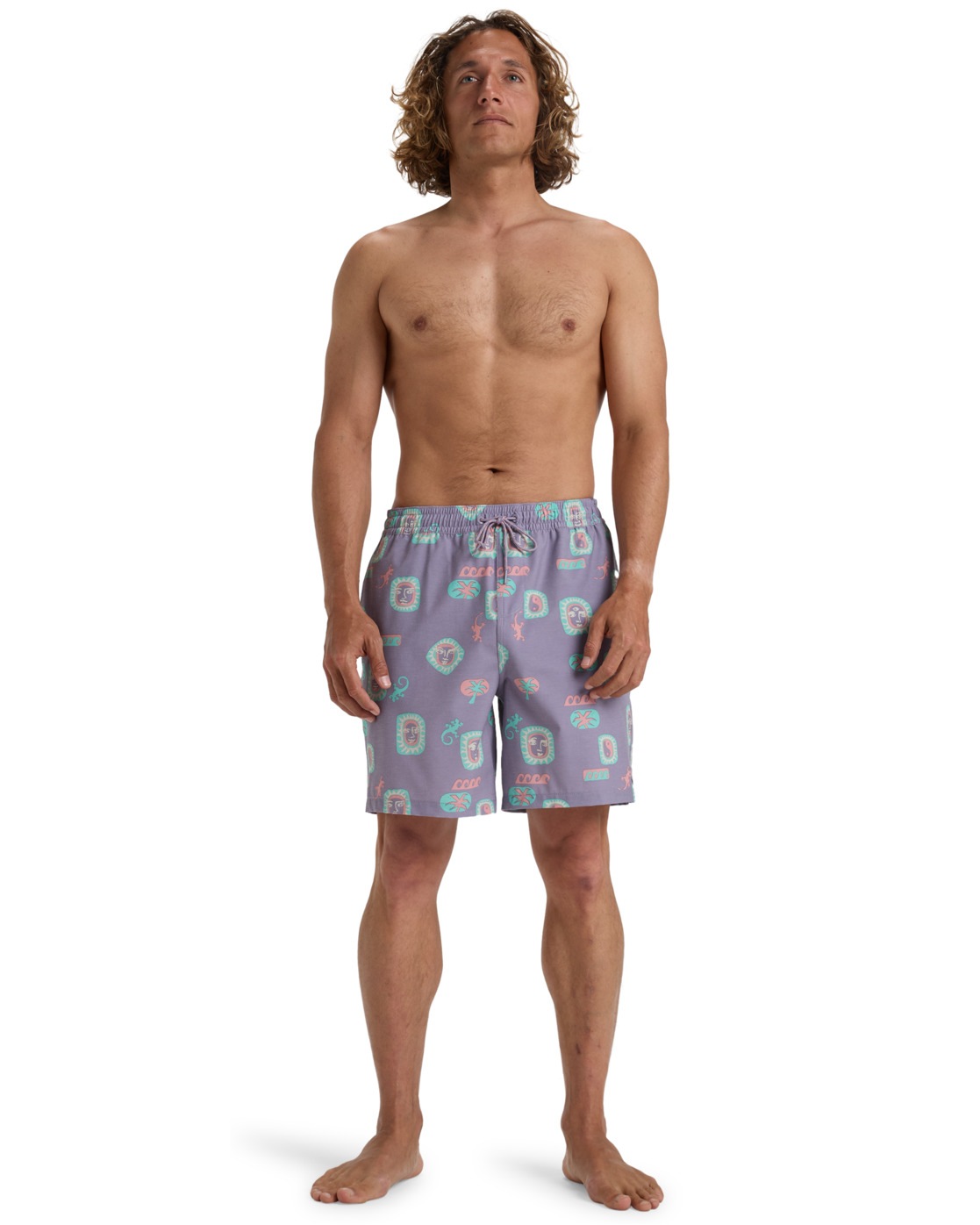 Thumbnail - Billabong Boardshorts "Wasted Times 18.5""
