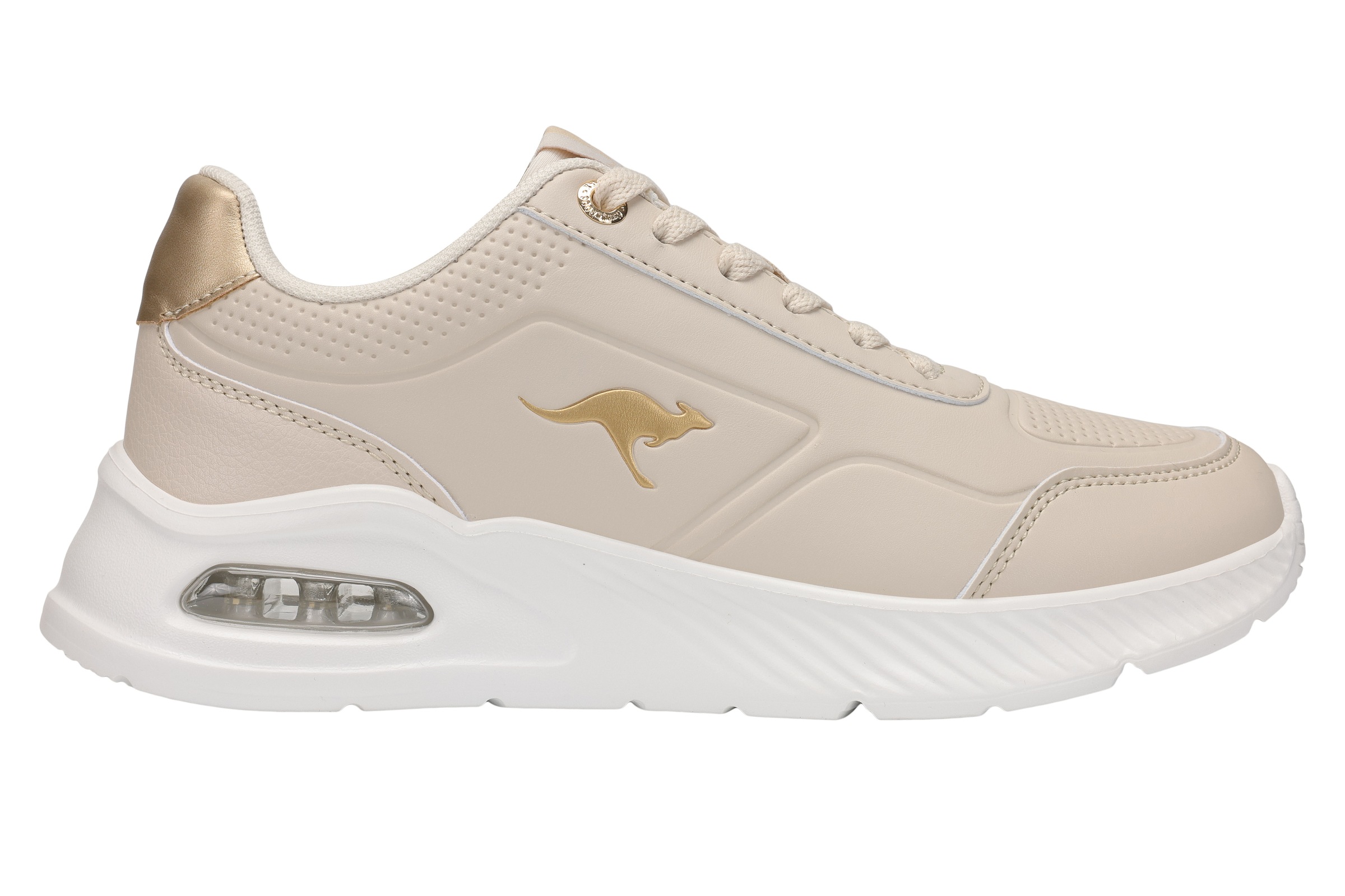 KangaROOS Sneaker "K-PLN PROUD RV" günstig online kaufen