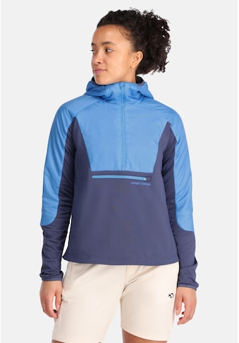 Kari Traa Outdoorjacke »Henni« su Kinnschutz ir ...