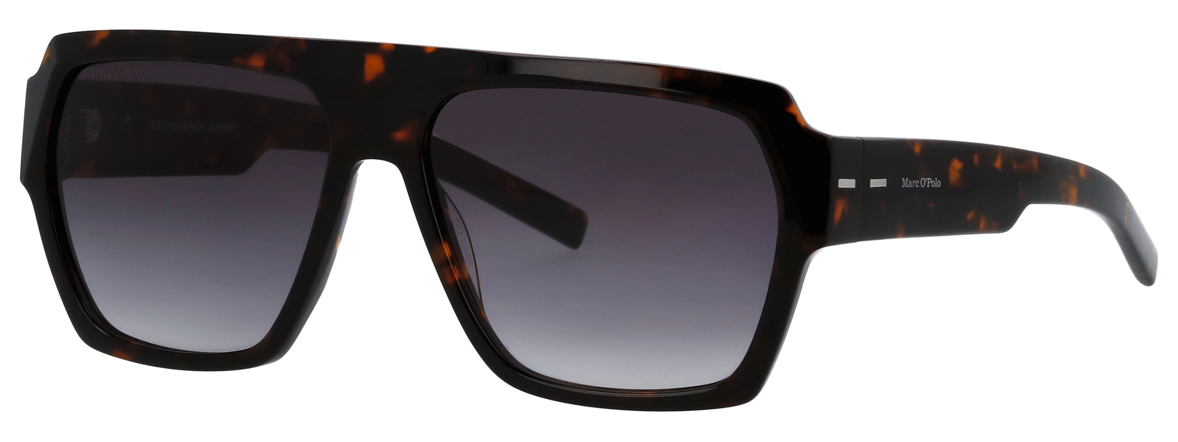 Marc OPolo Sonnenbrille "Marc OPolo EYEWEAR Sonnenbrille" günstig online kaufen