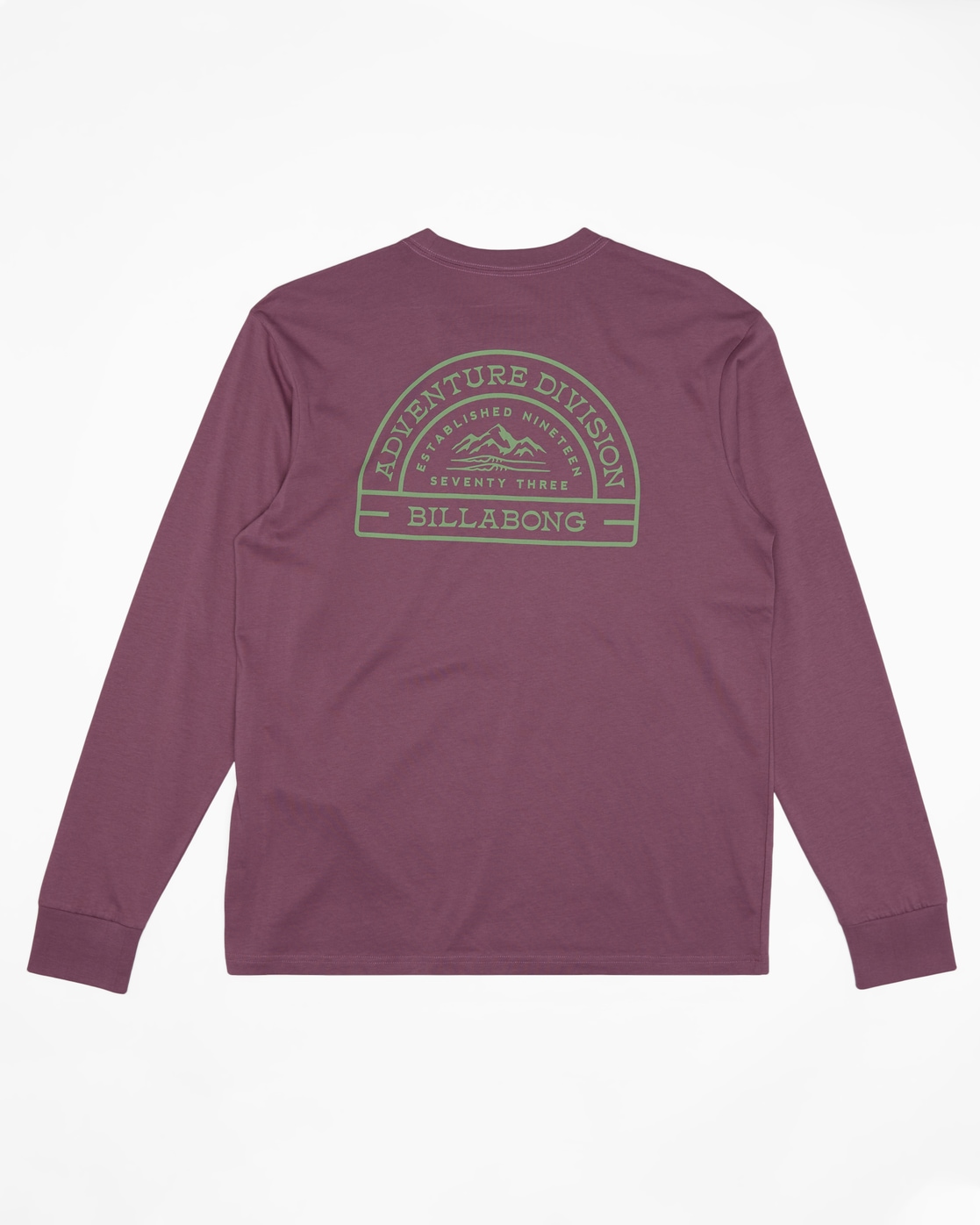Billabong Langarmshirt »Sun Up«