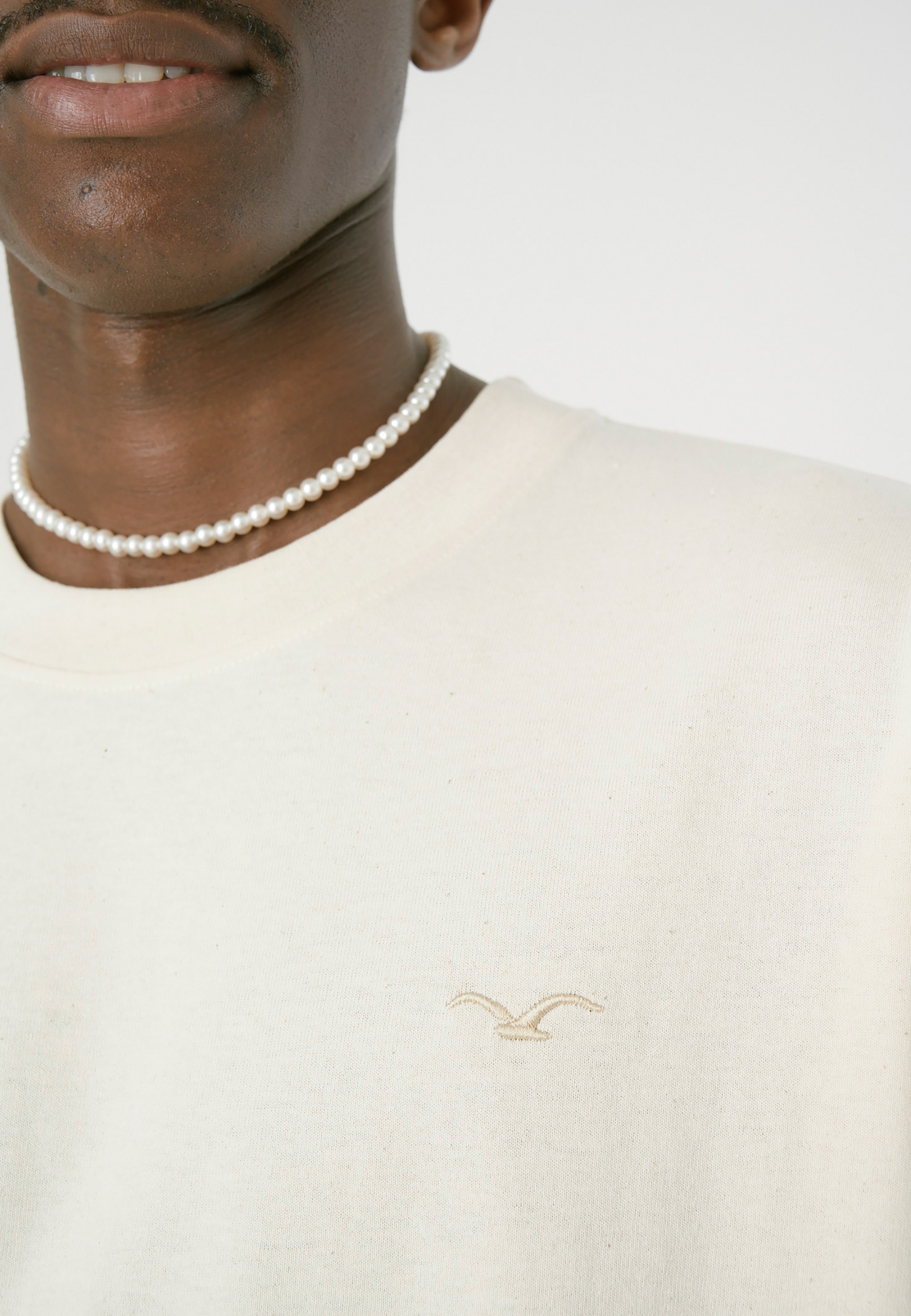 Cleptomanicx Strickpullover »Ligull Boxy Light«, mit lockerem Schnitt