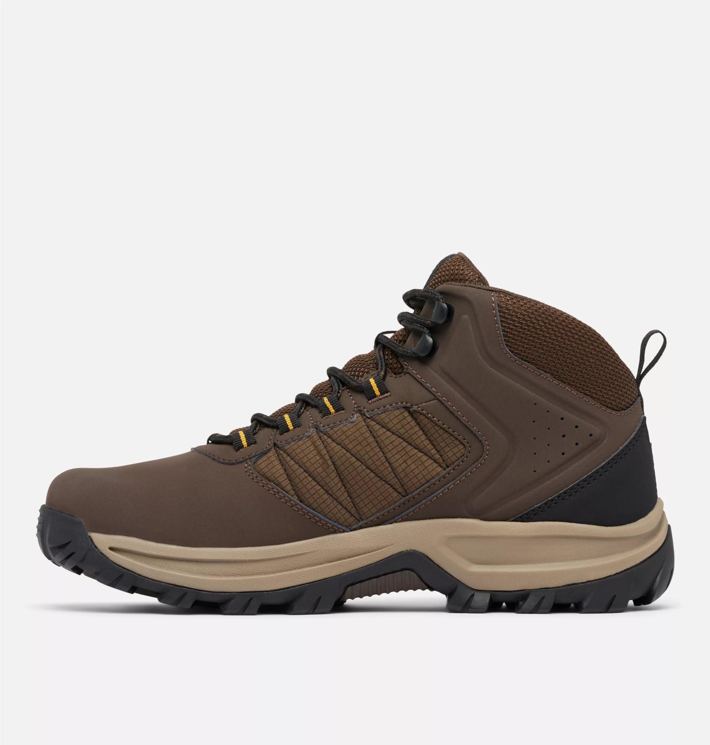 Columbia Wanderschuh »TRANSVERSE™ HIKE WATERPROOF«  wasserdicht