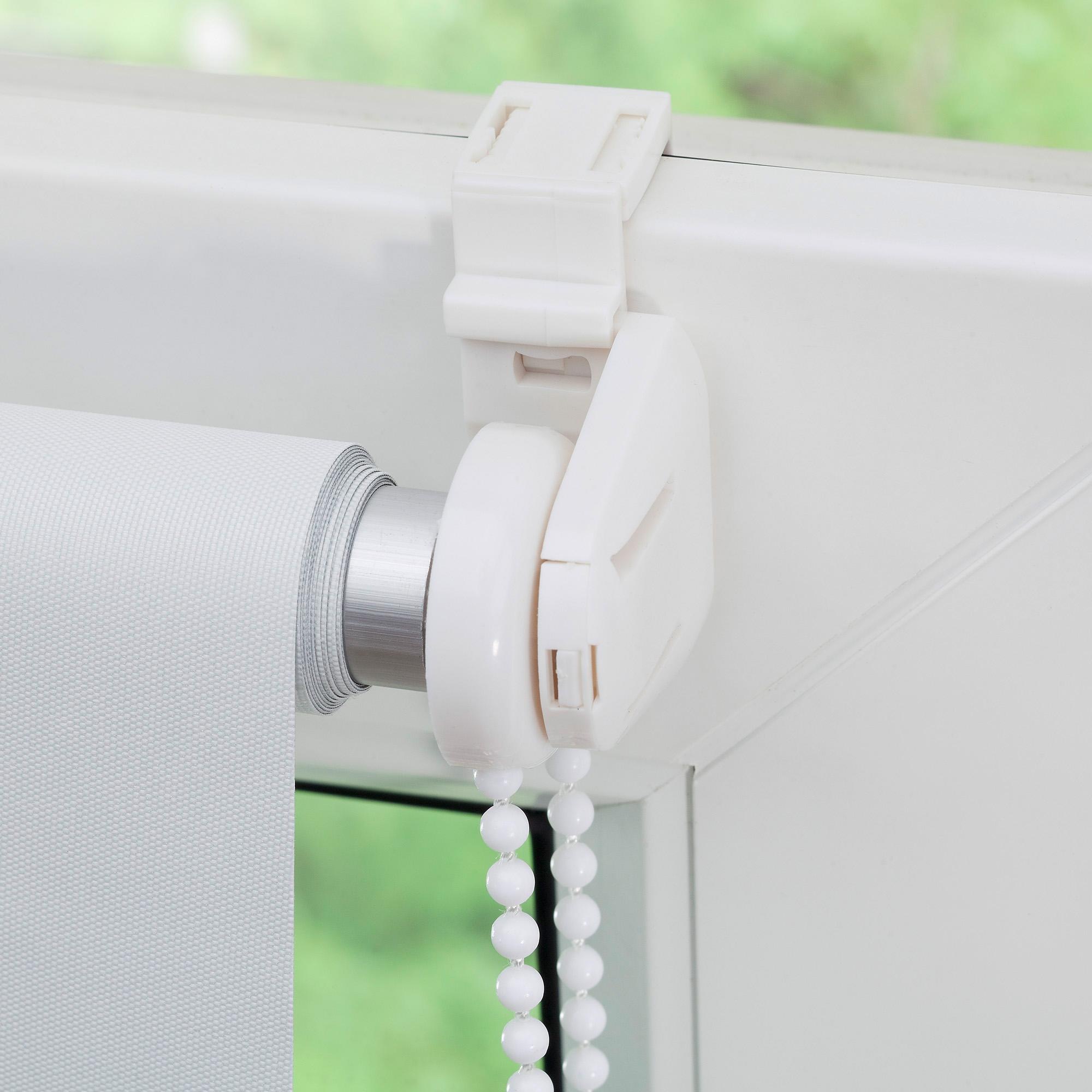 LICHTBLICK ORIGINAL Sichtschutzzüge Montagezubehör-Set Packung für Rollos f günstig online kaufen