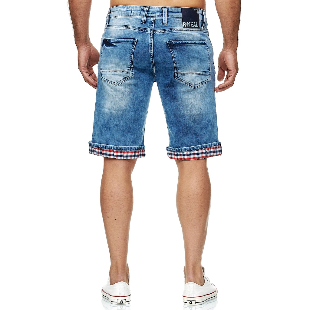 Rusty Neal Shorts »Stanley«