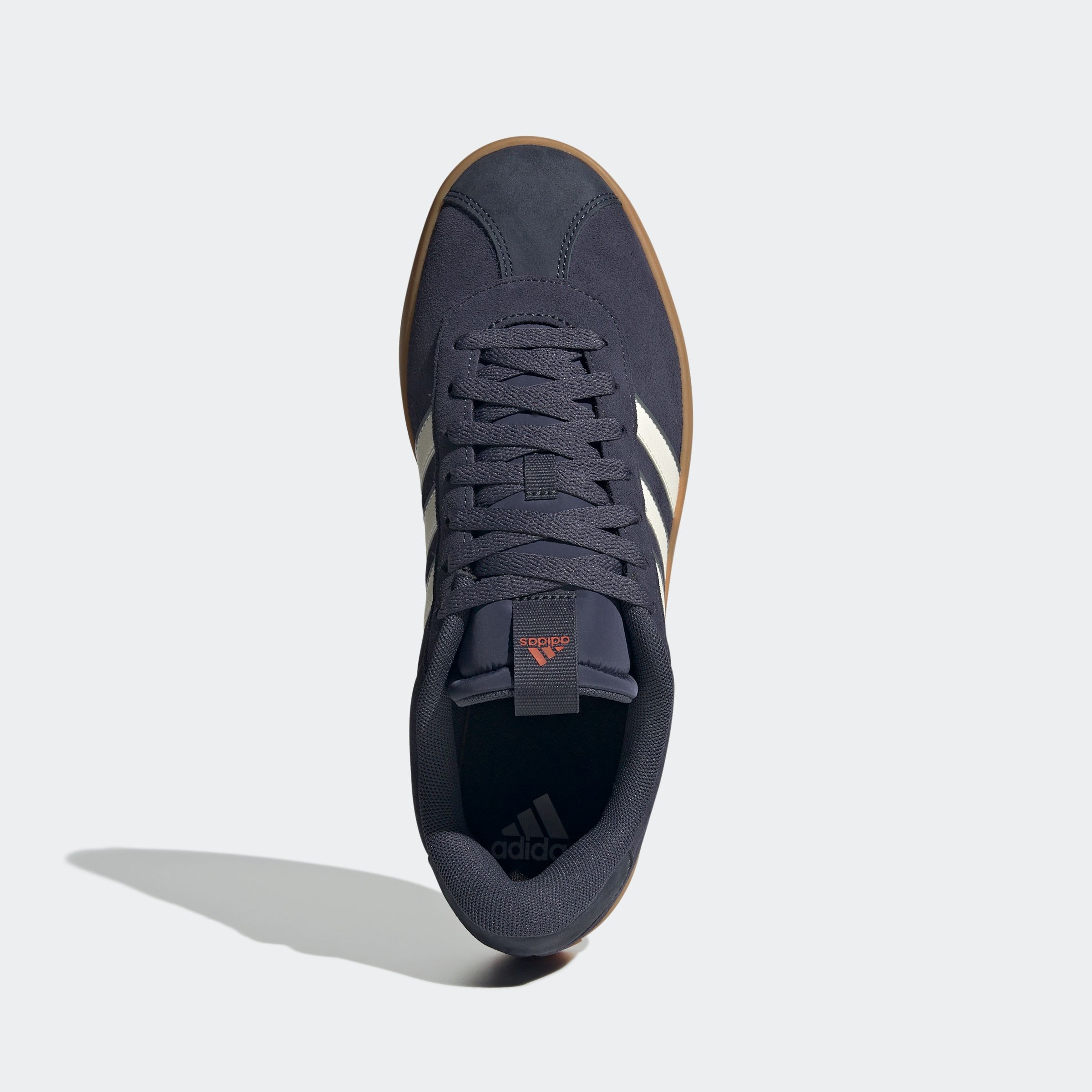 adidas Sportswear Sneaker »VL COURT 3.0«, inspiriert vom Design des adidas samba