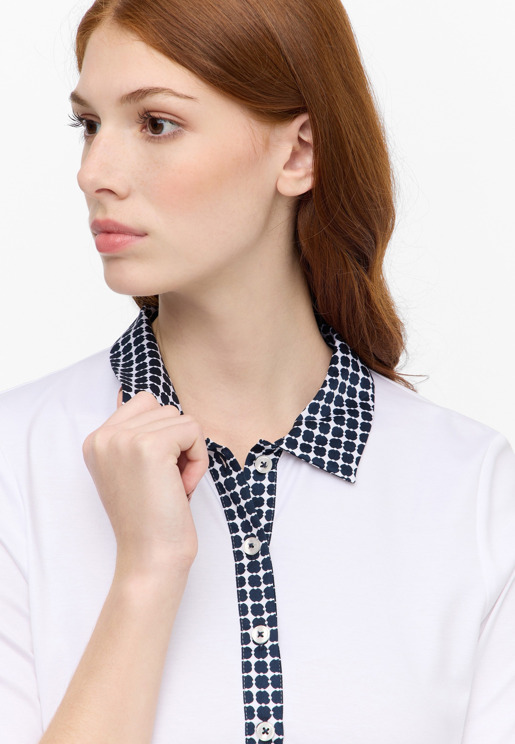Eterna Poloshirt »REGULAR FIT«