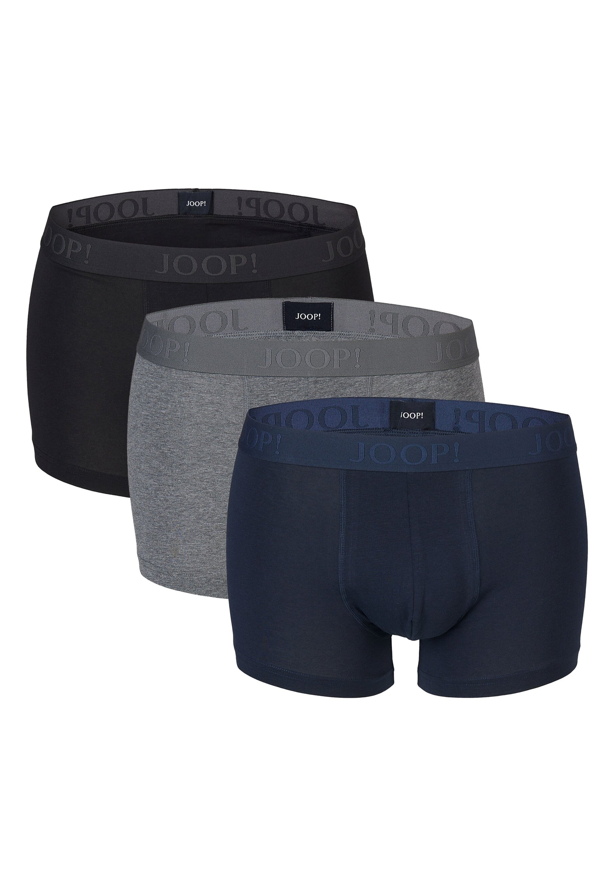 JOOP Boxershorts "Boxershort Everyday 3er Pack" günstig online kaufen