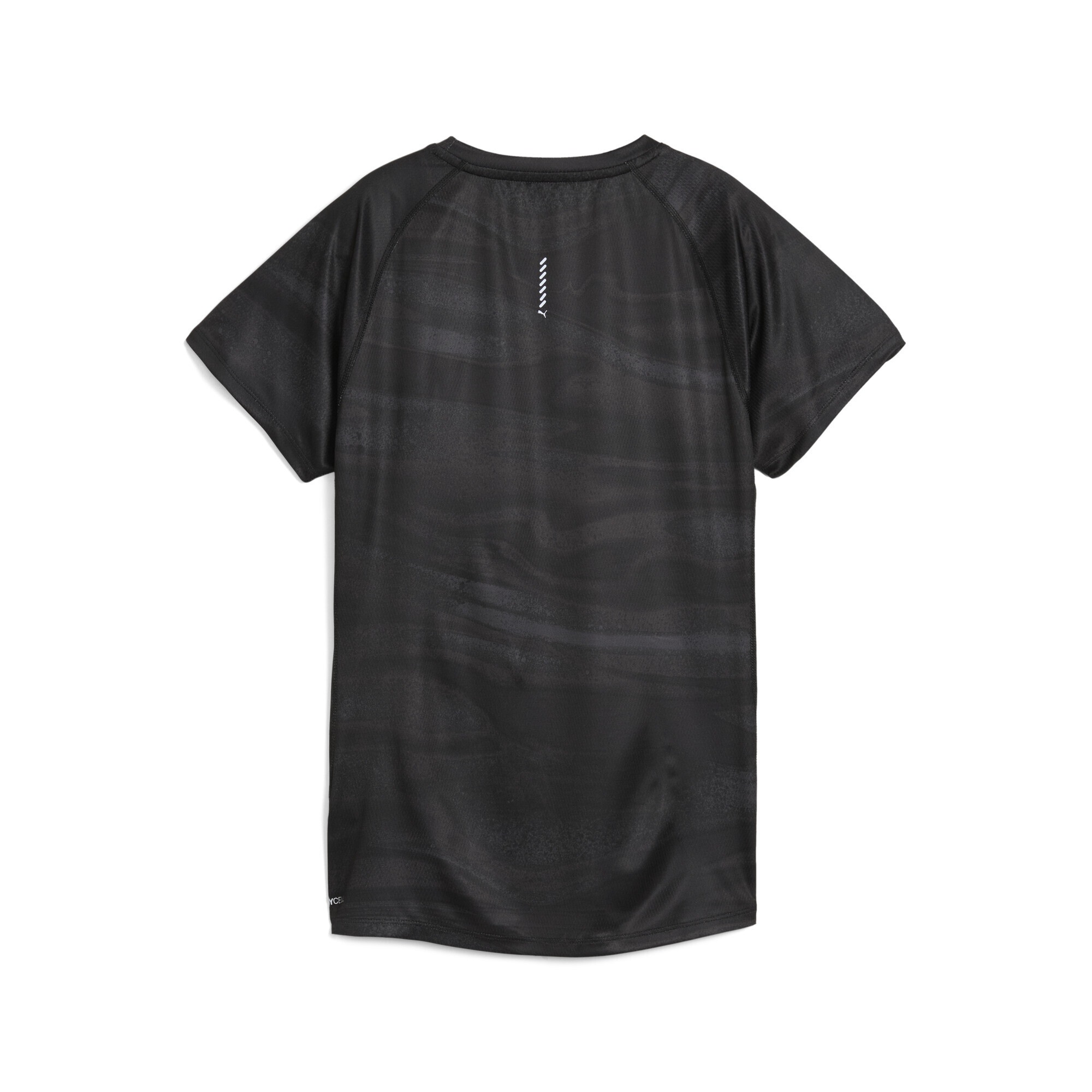PUMA Laufshirt »VELOCITY Lauf-T-Shirt mit Allover-Print Damen«