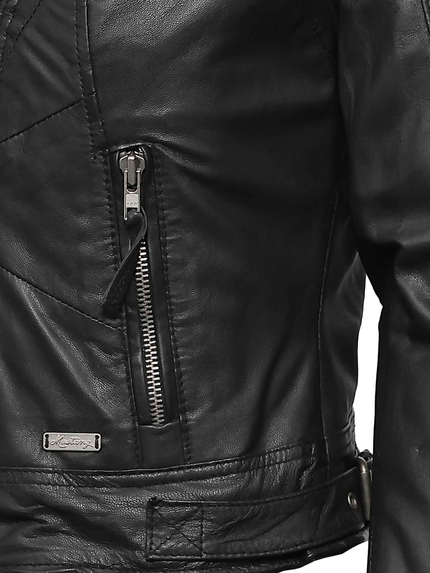 MUSTANG Lederjacke »310171«
