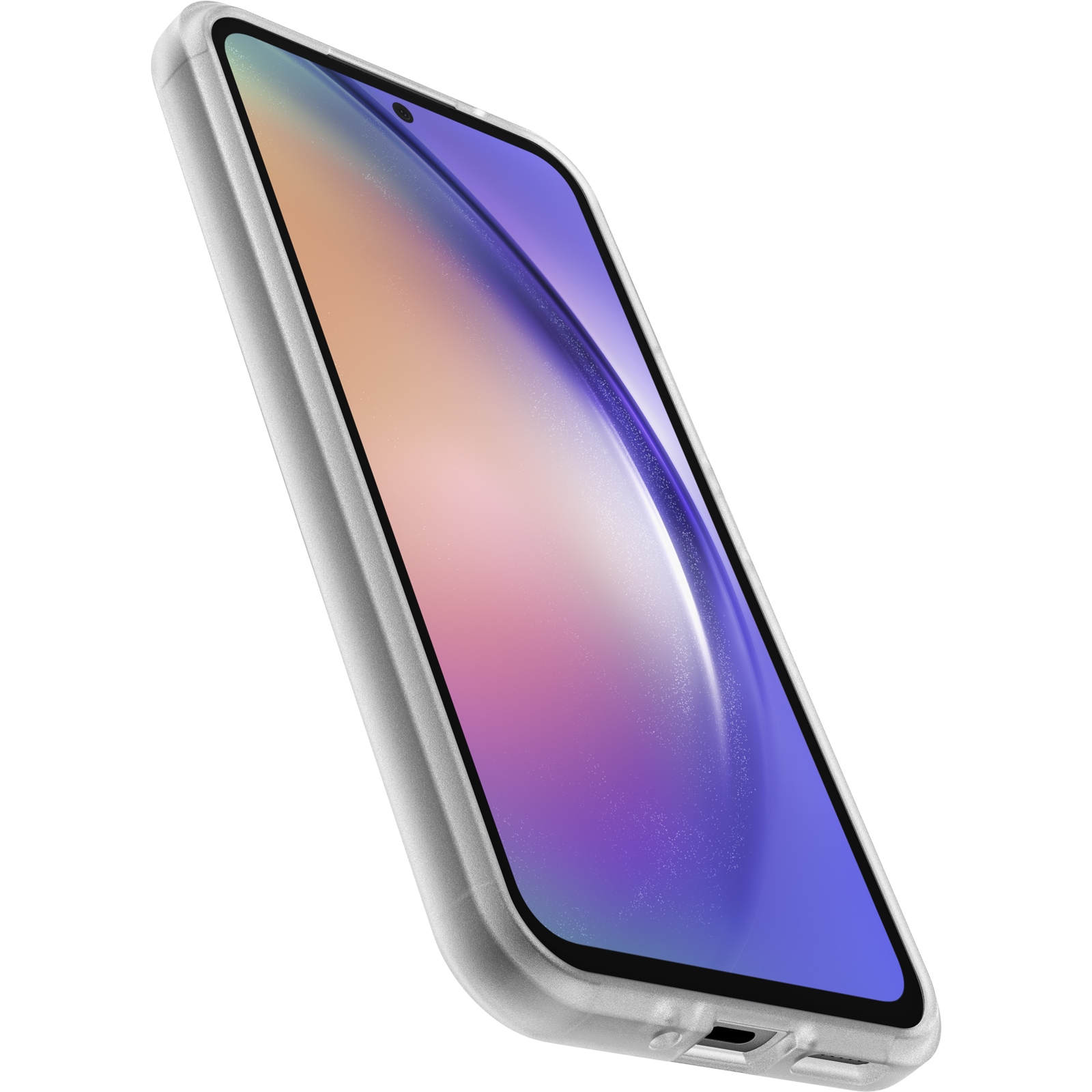 Otterbox Backcover »React Samsung Galaxy A54 5G«