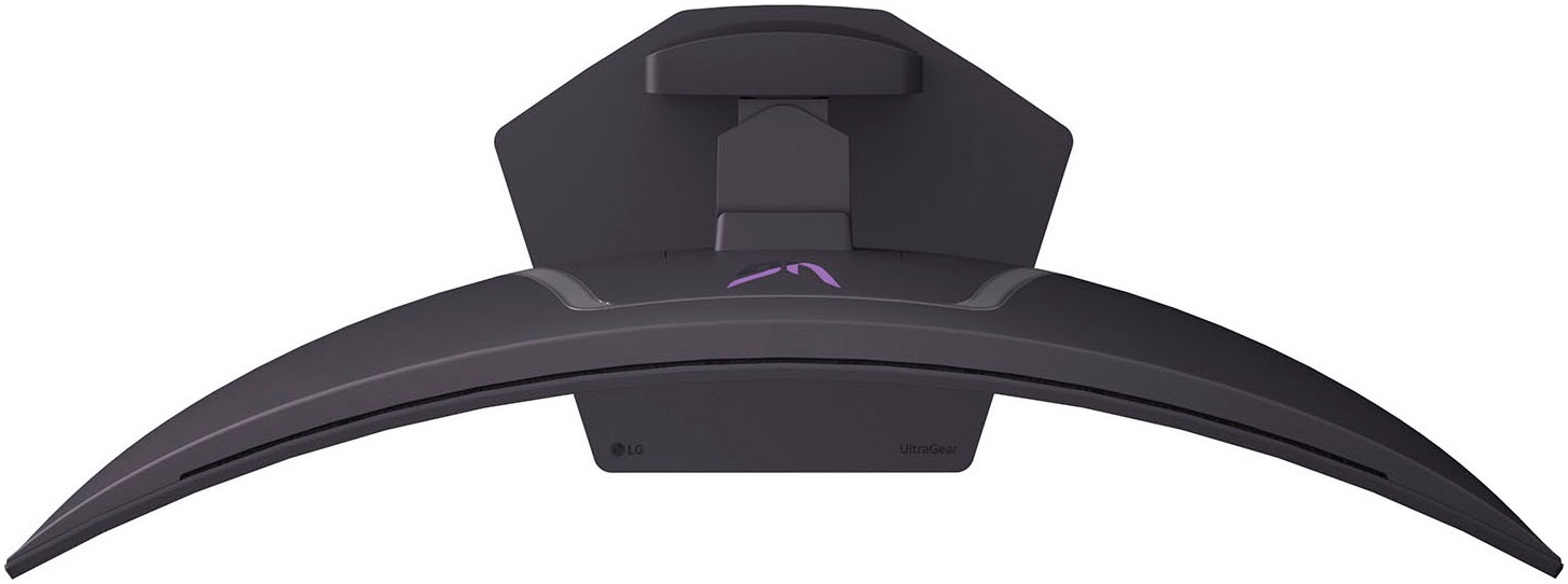 LG Curved-Gaming-OLED-Monitor »34GX900A« 86 cm/34 ″  3440 x 1440 px UWQHD 0,03 Reaktionszeit 240 Hz