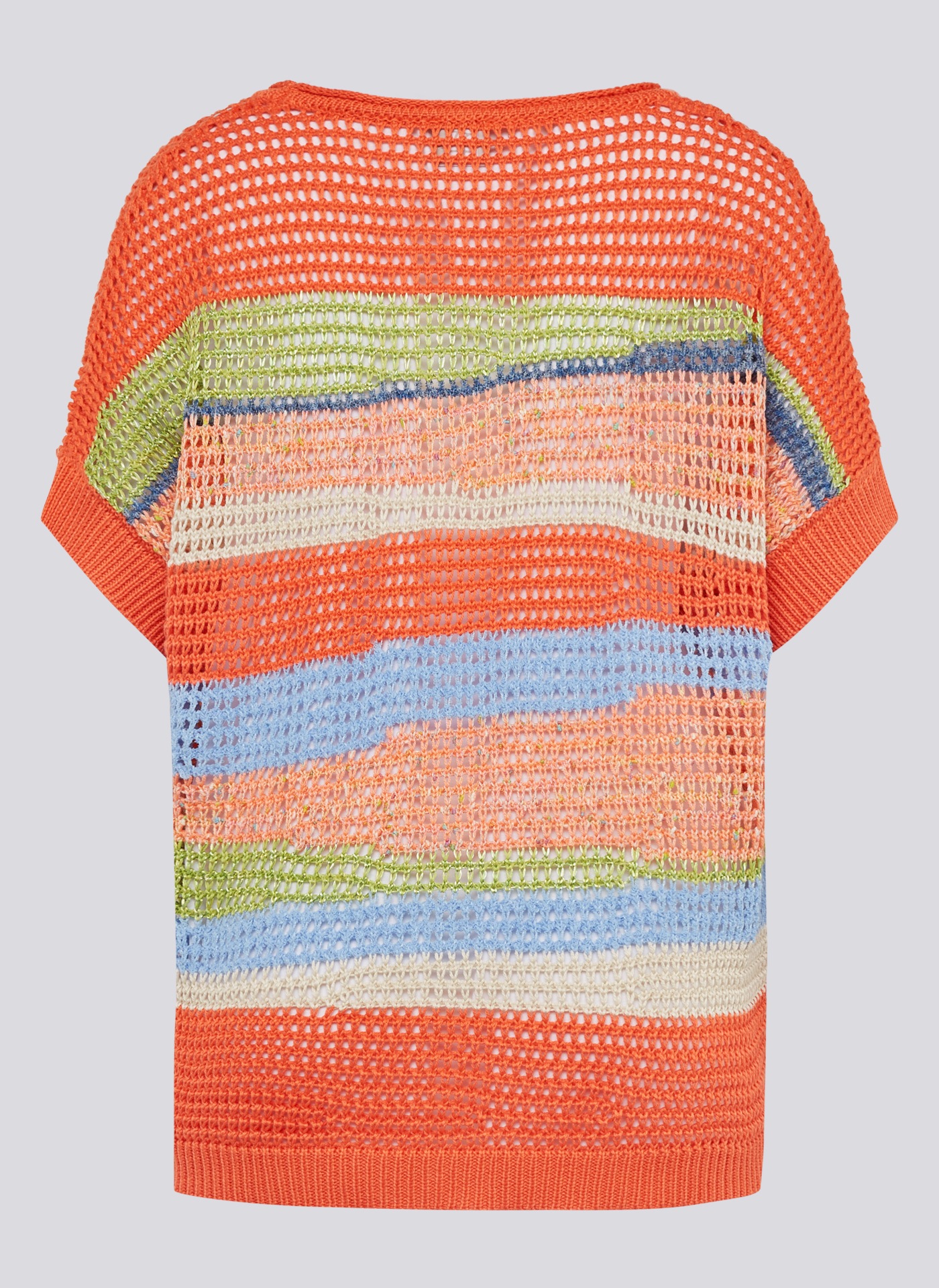 Rabe Strickpullover »Pullover«