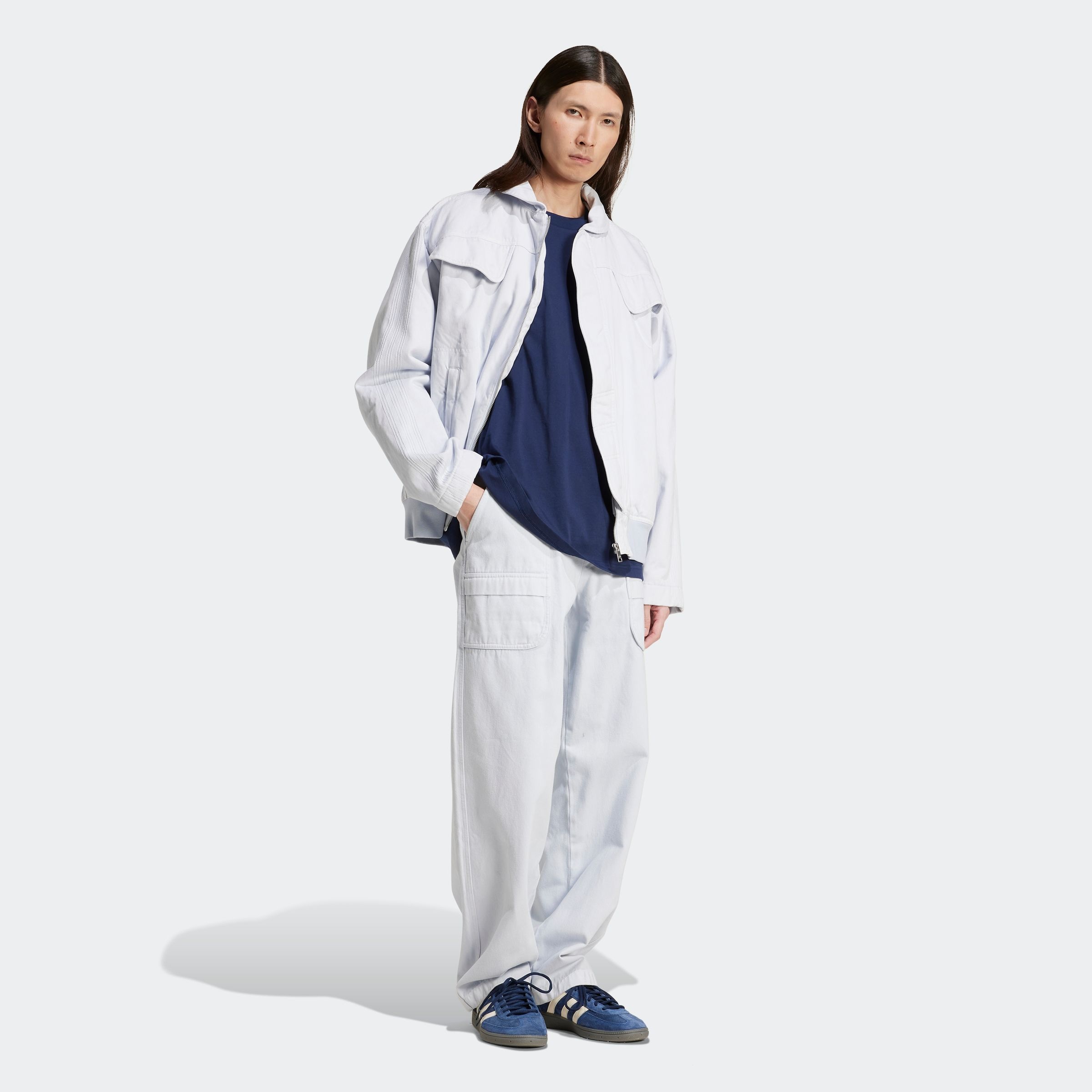 adidas Originals T-Shirt »Oversize tee«
