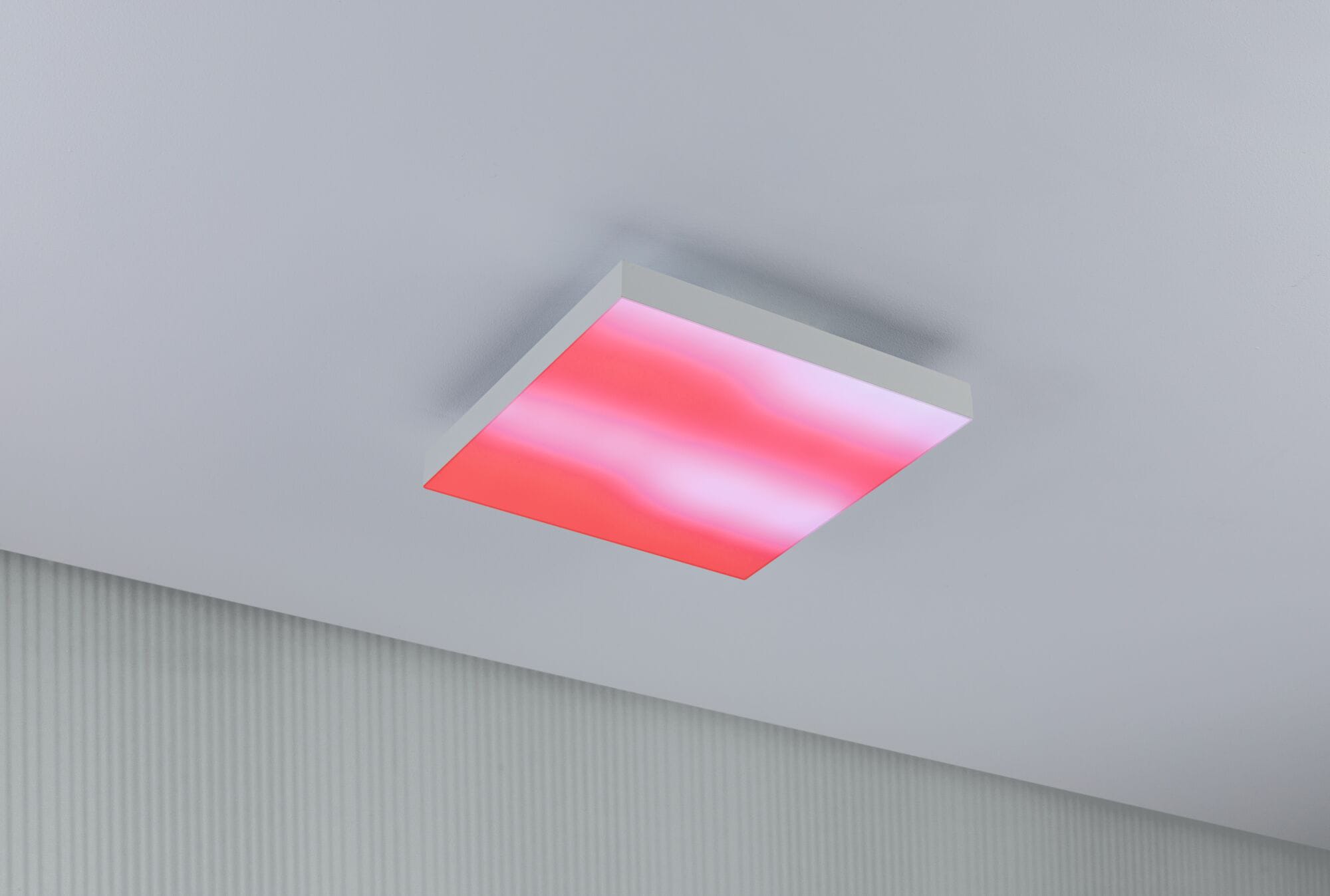 Paulmann LED Panel »Velora Rainbow«, 1 flammig