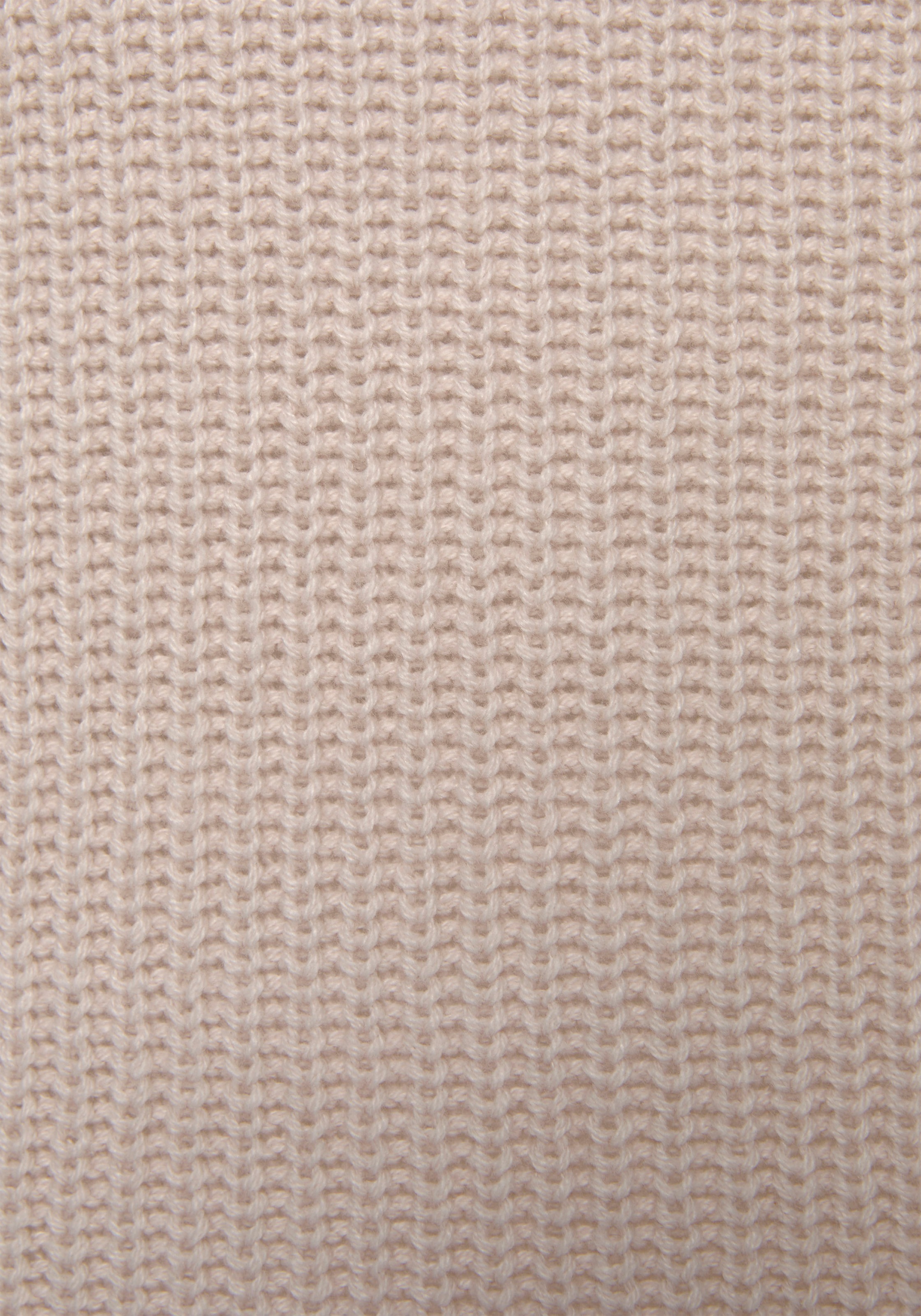 LASCANA Strickpullover mit Spitzeneinsätzen IV7520