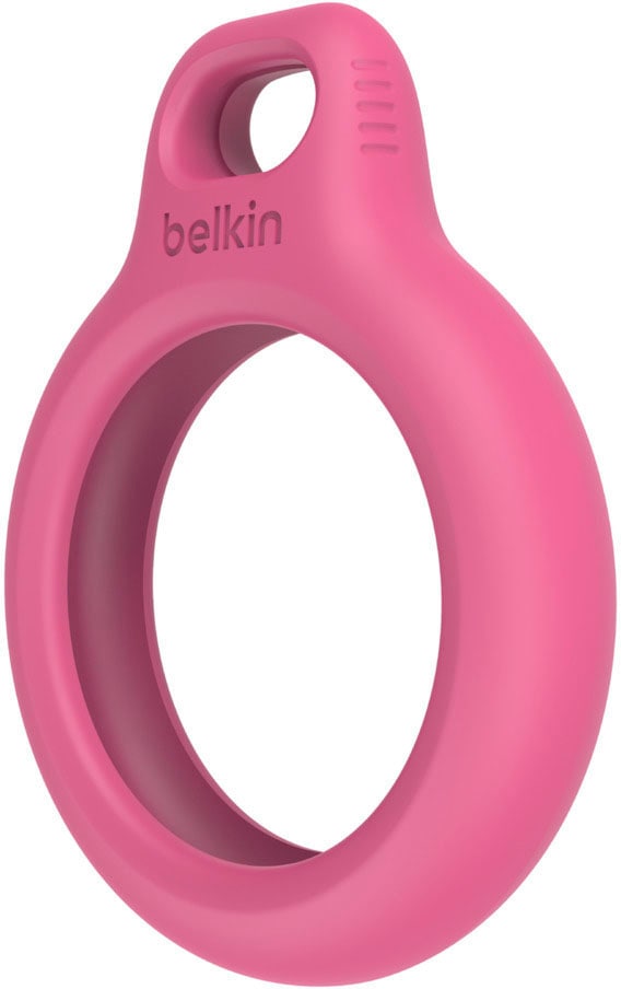 Belkin Schlüsselanhänger »Secure Holder mit Schlaufe für Apple AirTag«