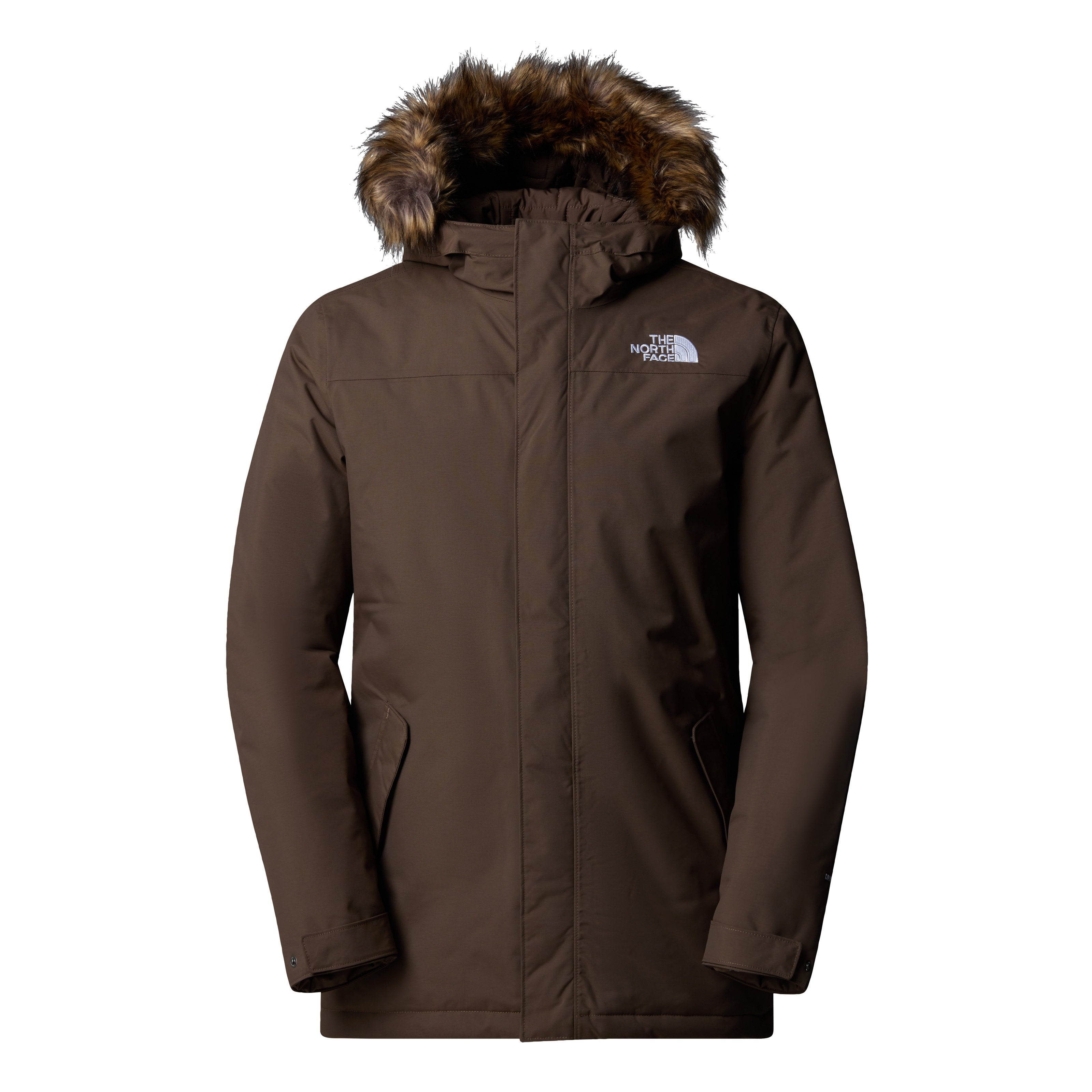 Thumbnail - The North Face Funktionsjacke "ZANECK JACKET", mit Kapuze, mit Logostickerei