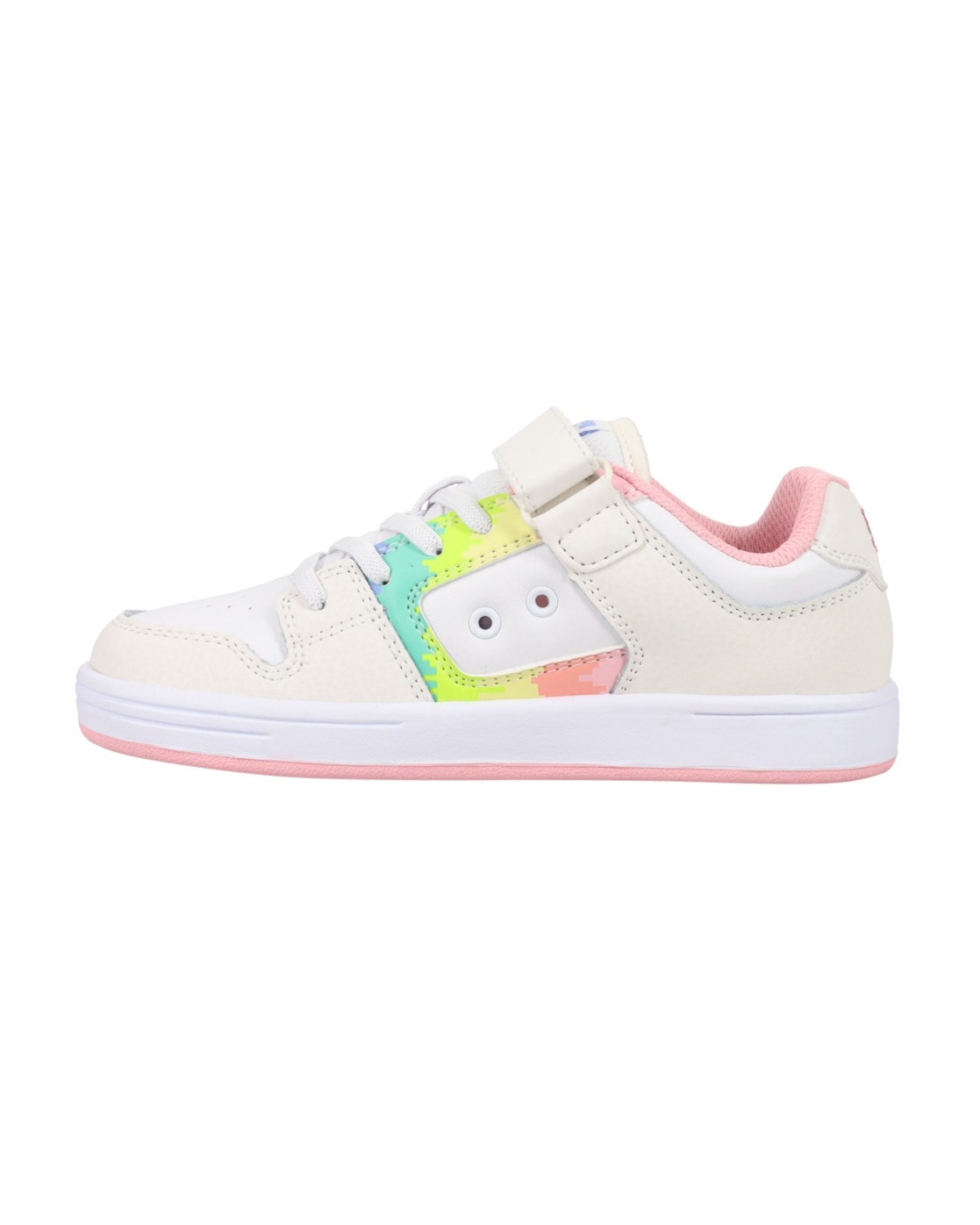 DC Shoes Sneaker »Manteca 4 V«
