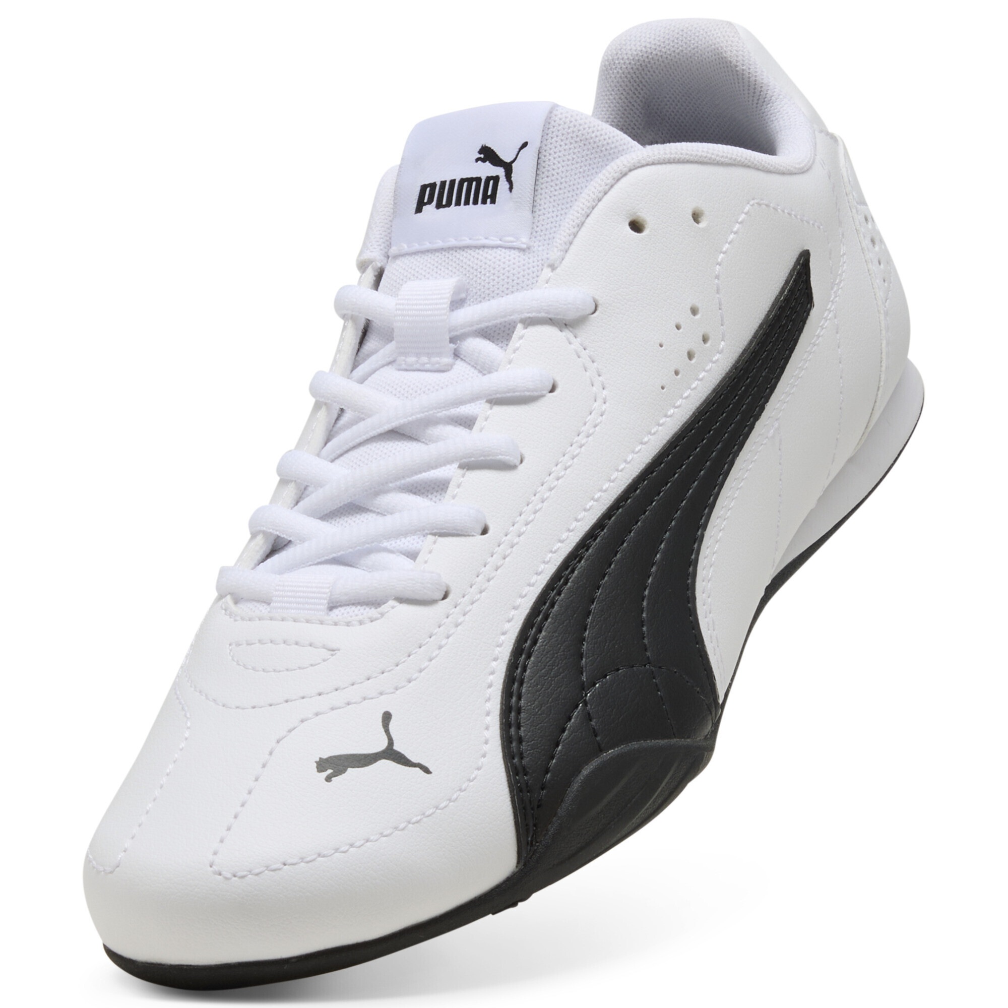 PUMA Sneaker »Catch Sneakers Erwachsene«