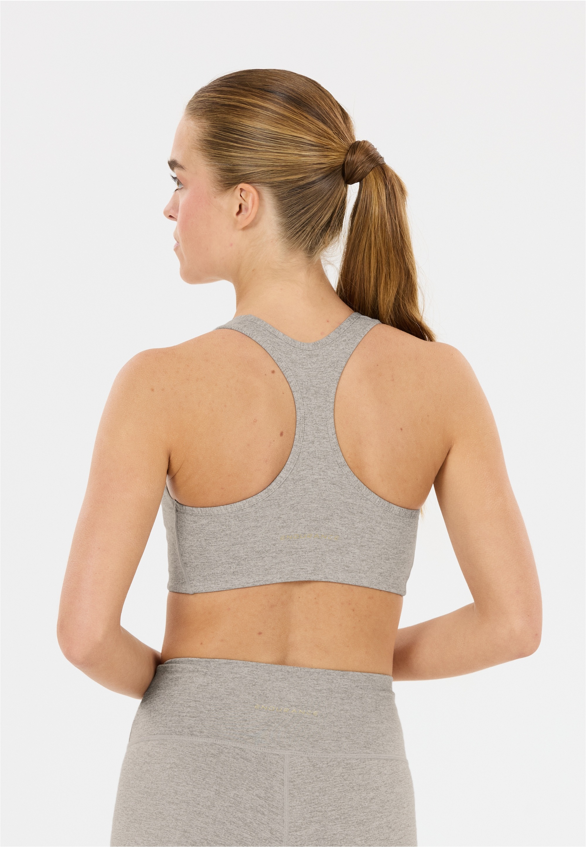 ENDURANCE Sport-BH »Gillia« mit Quick Dry-Funktion