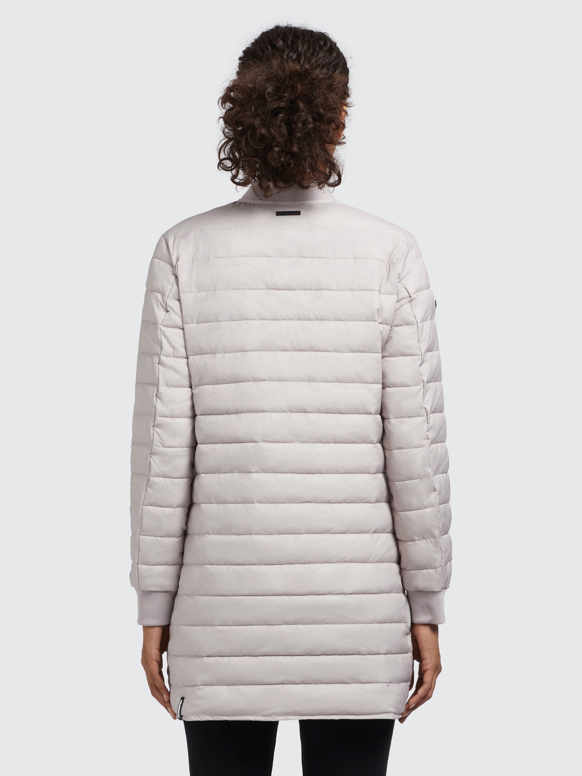 khujo Steppjacke »GRETA2«