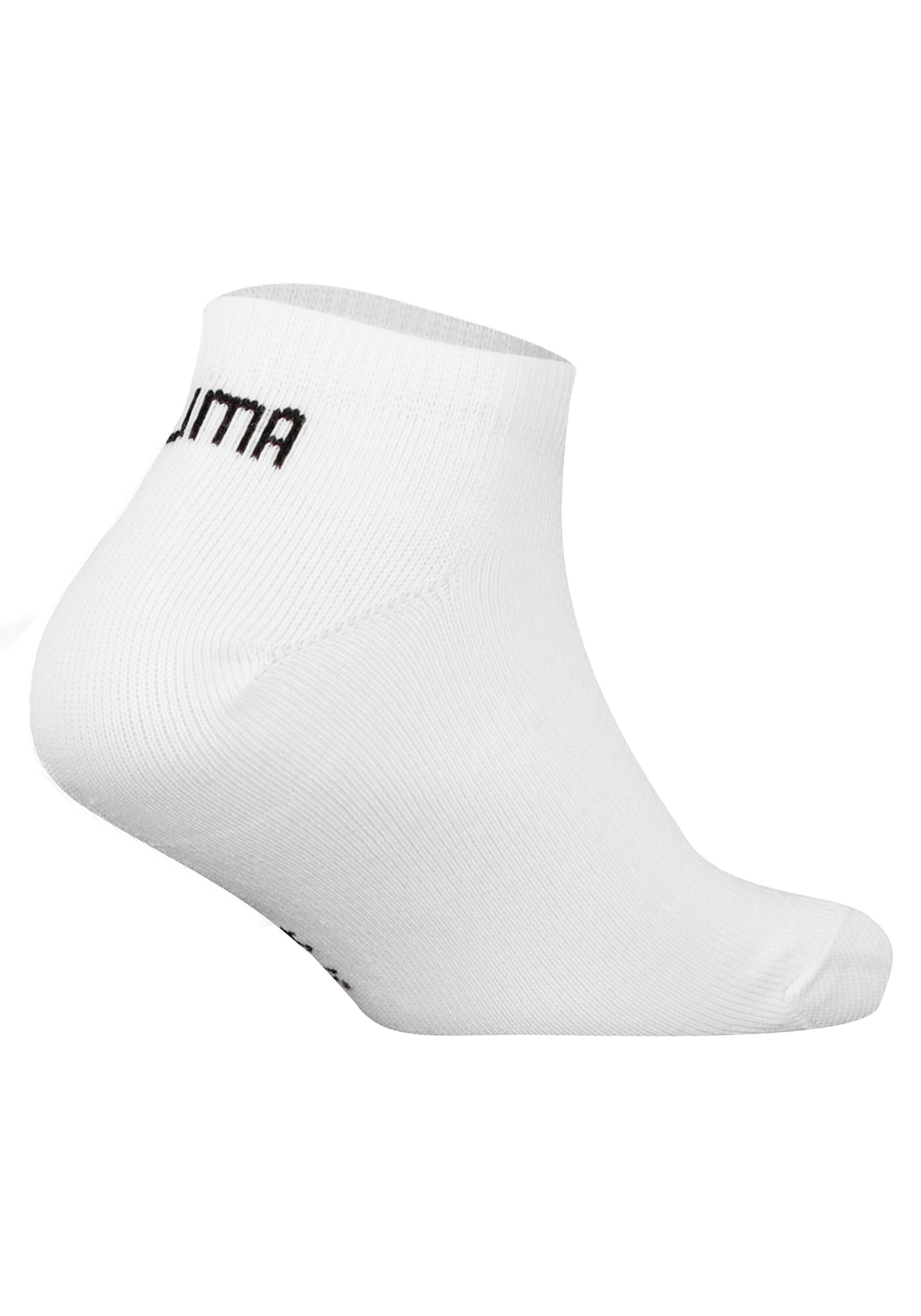 PUMA Sneakersocken »Socken Plain Sneaker 12P 12er Pack«