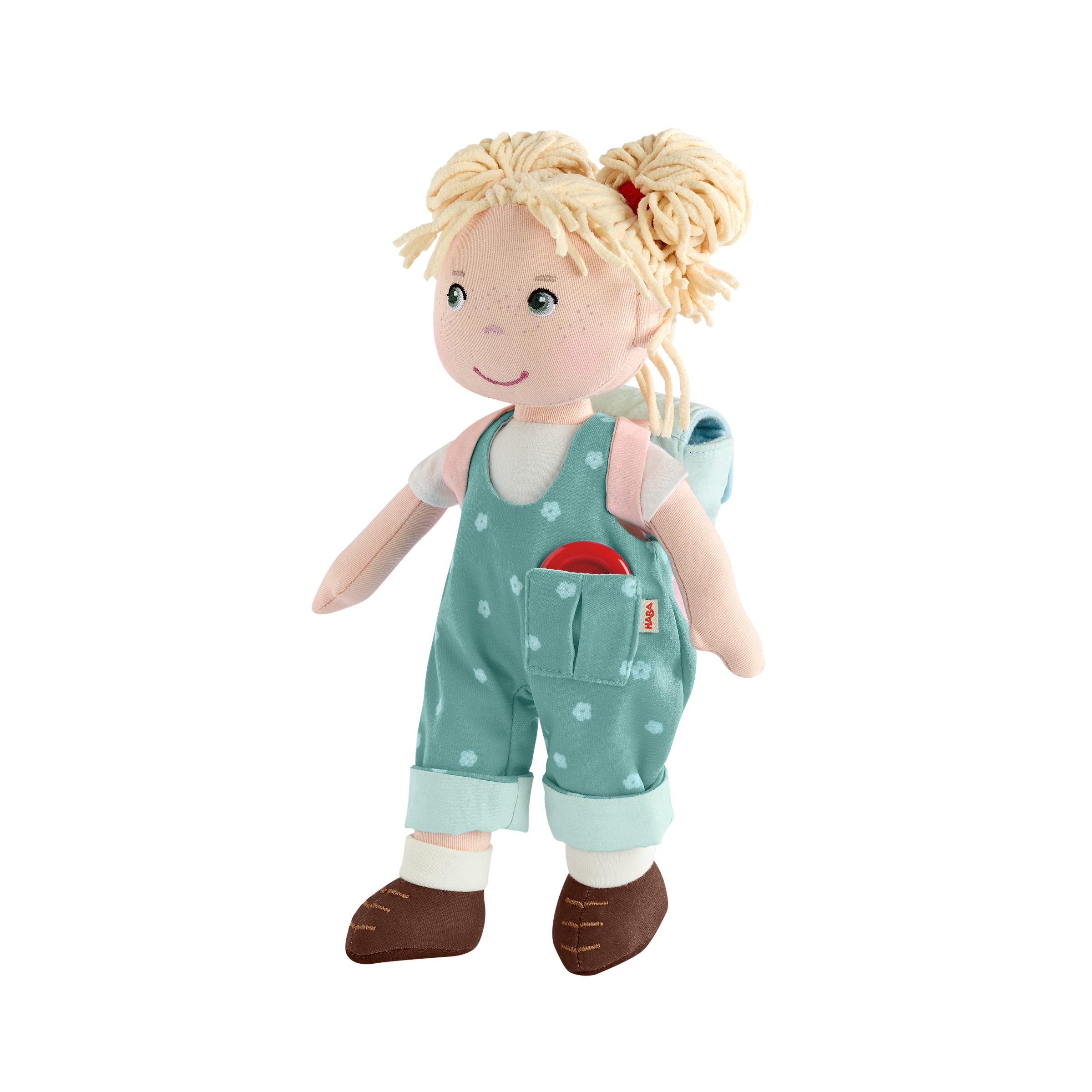 Haba Stoffpuppe »Tilli«