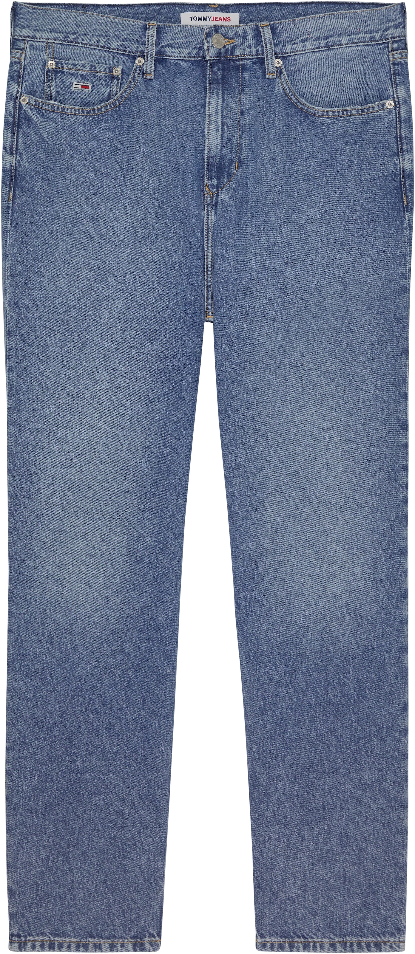 Tommy Jeans Straight-Jeans »SKATER JEAN BG5032«