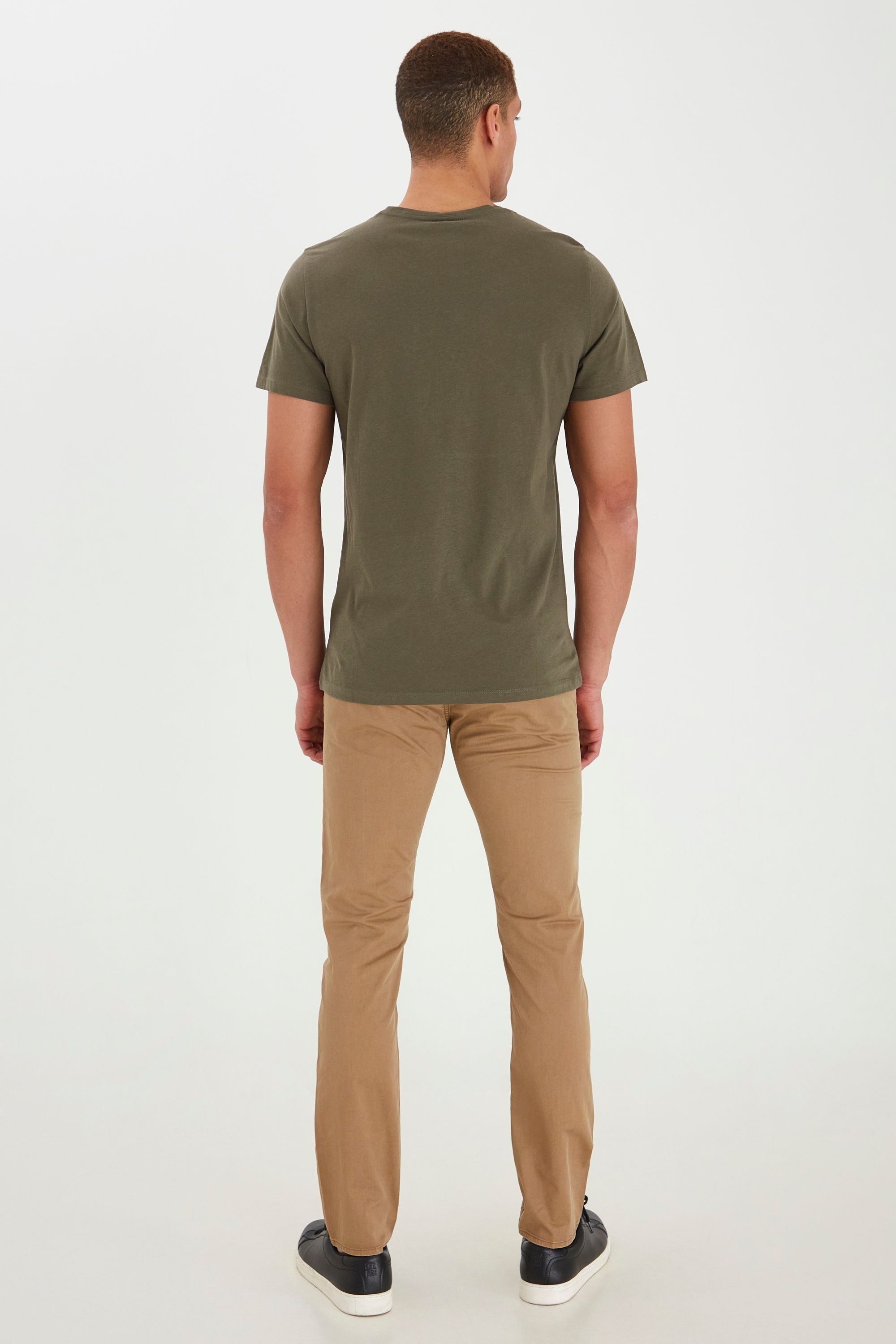 Blend Rundhalsshirt »Rundhalsshirt BHVadim«