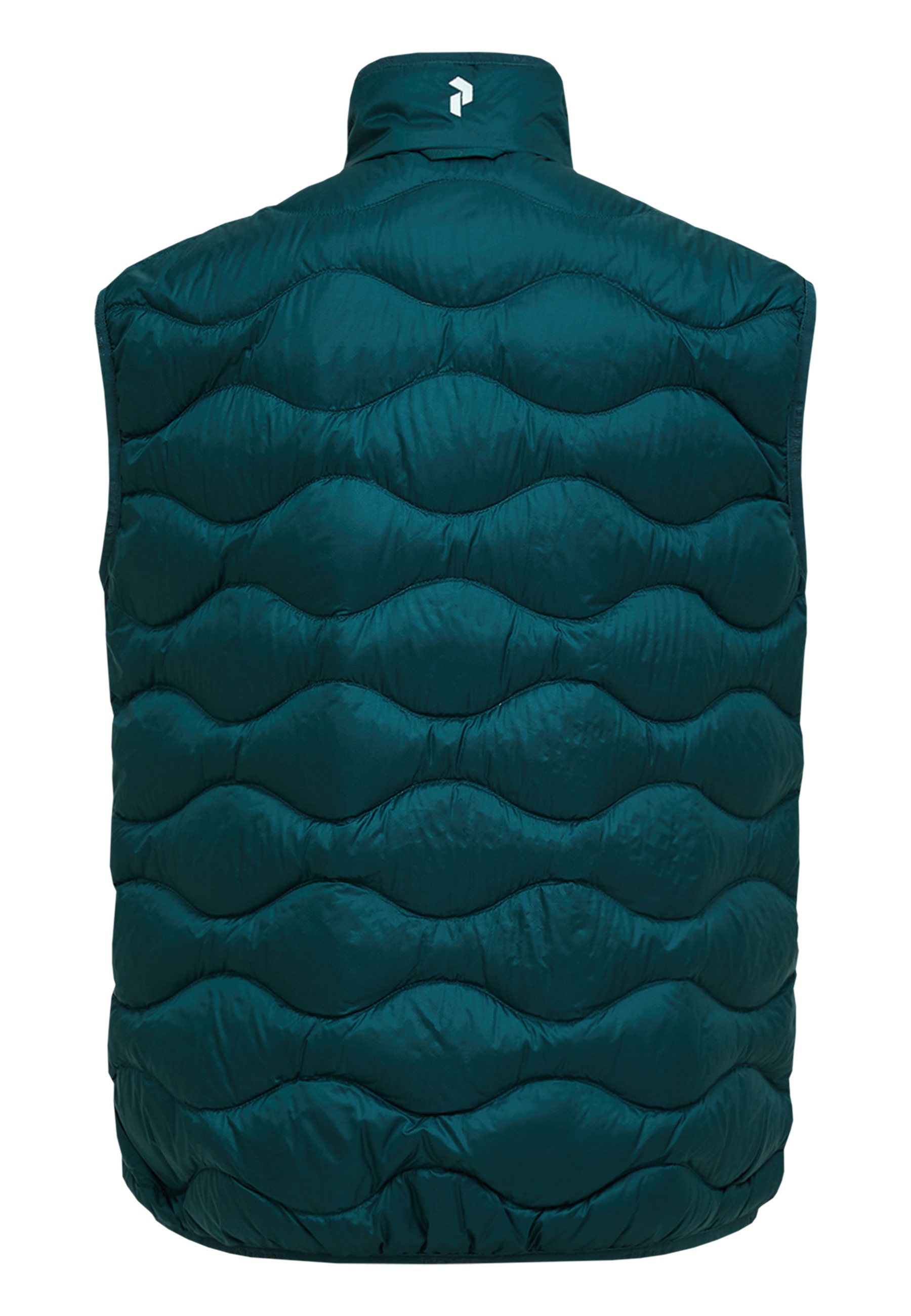 Peak Performance Daunenweste »M Helium Down Vest« mit sportivem Design
