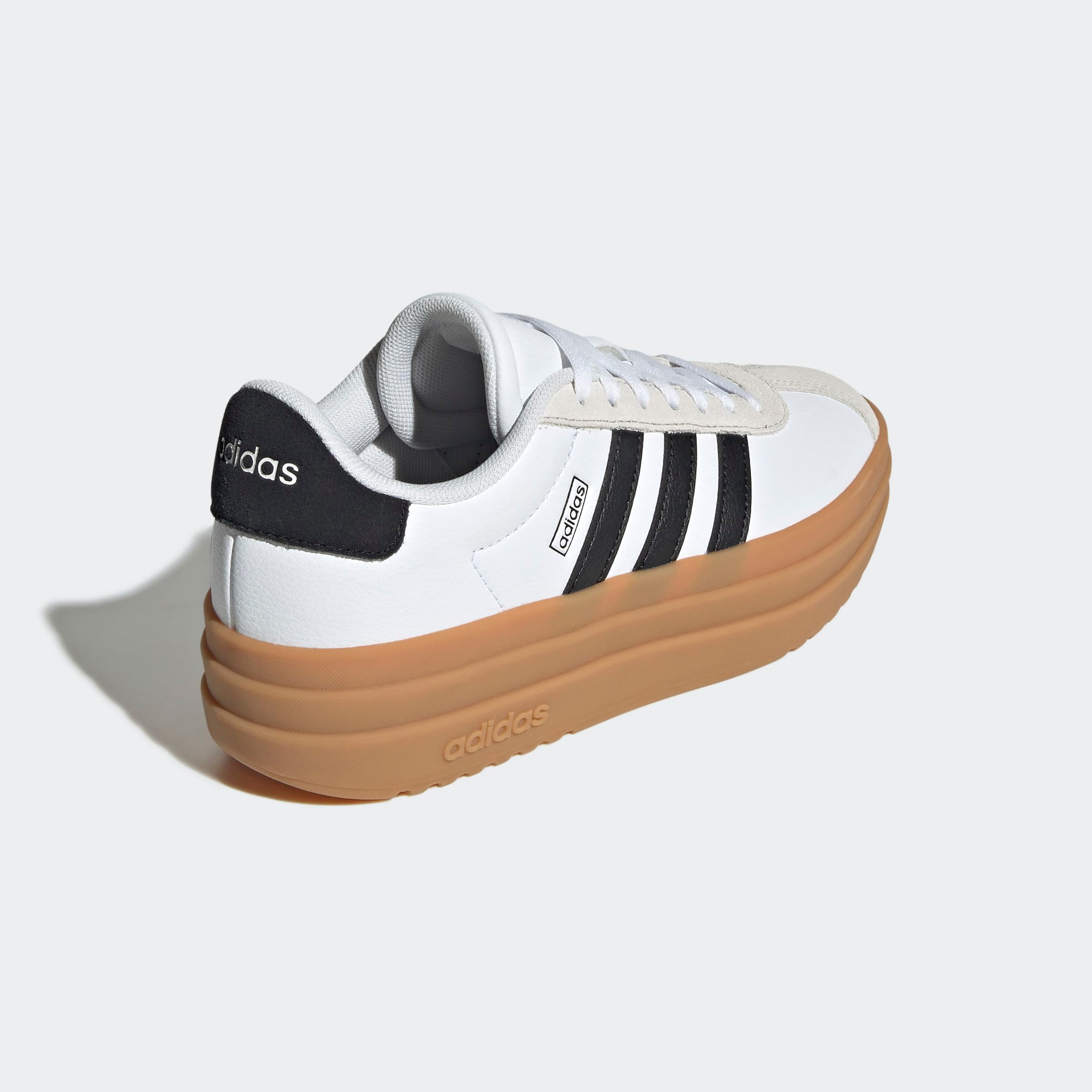 adidas Sportswear Plateausneaker »VL COURT BOLD«  Inspiriert vom adidas Gazelle Bold, für Kinder & Jugendliche