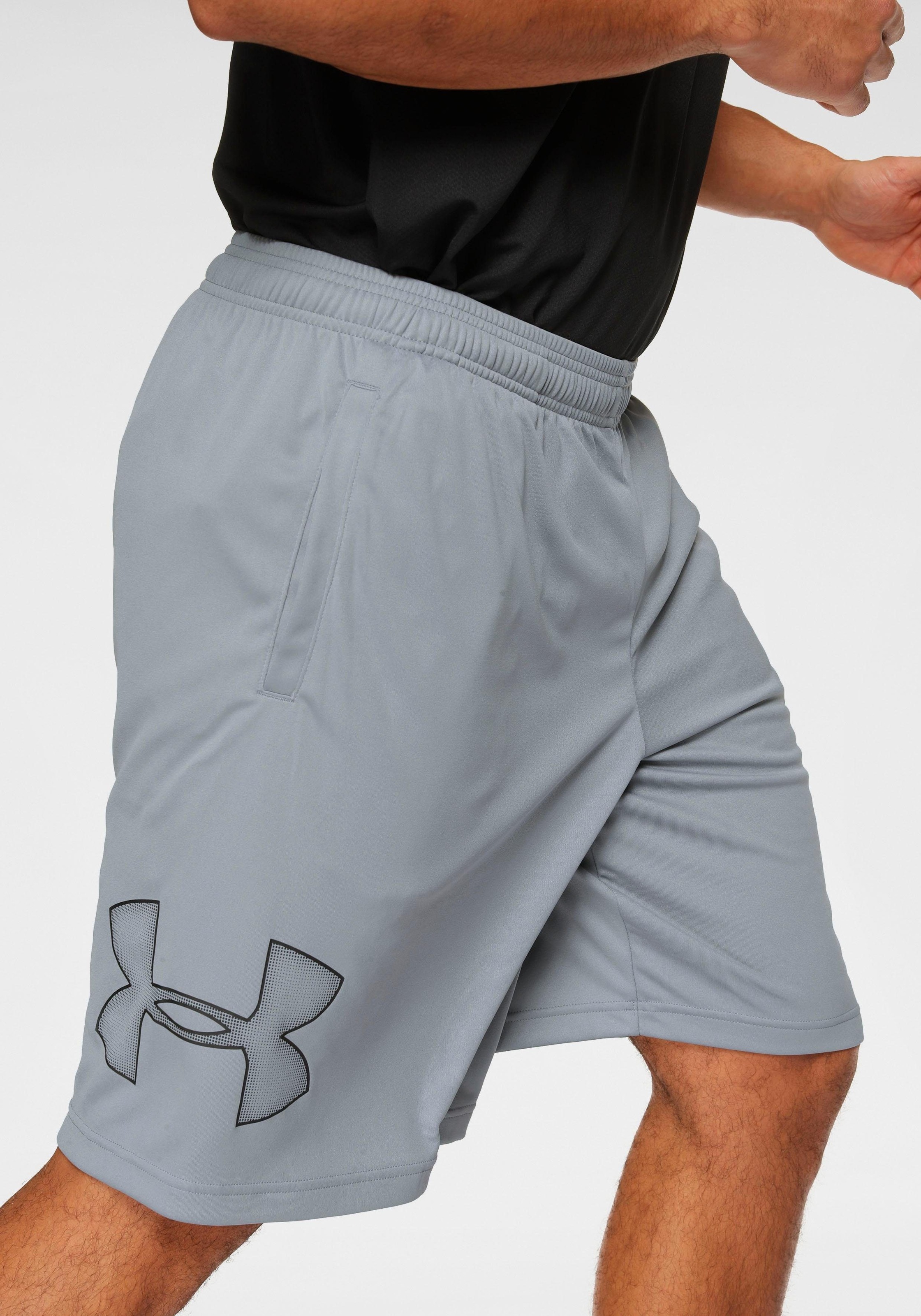 Thumbnail - Under Armour Shorts "UA Tech™ Shorts mit Grafik"