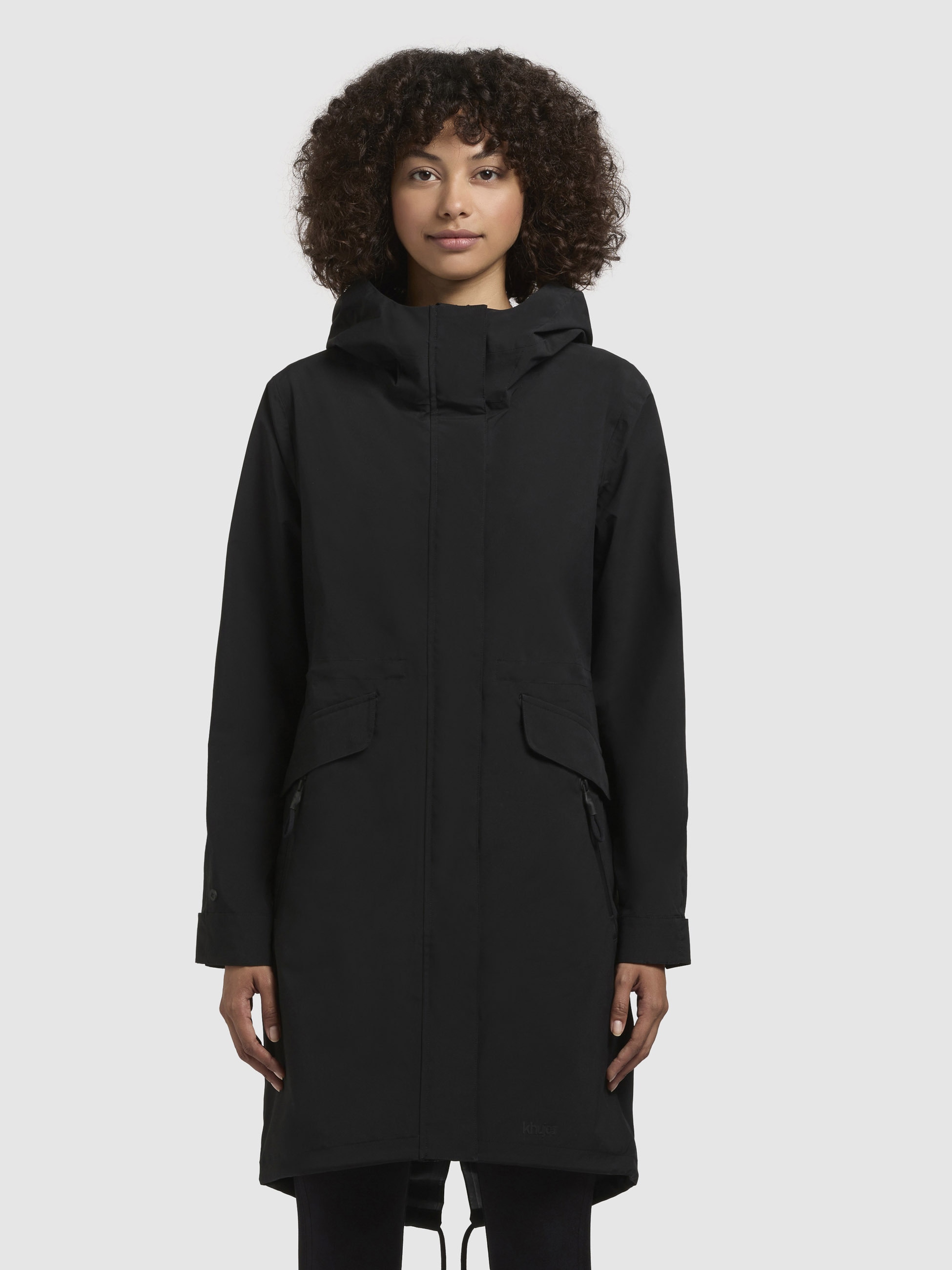 khujo Kurzmantel "NAMARA" günstig online kaufen