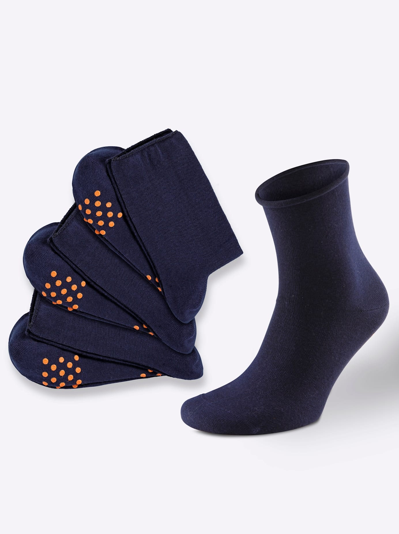 wäschepur Socken, (3 Paar) günstig online kaufen