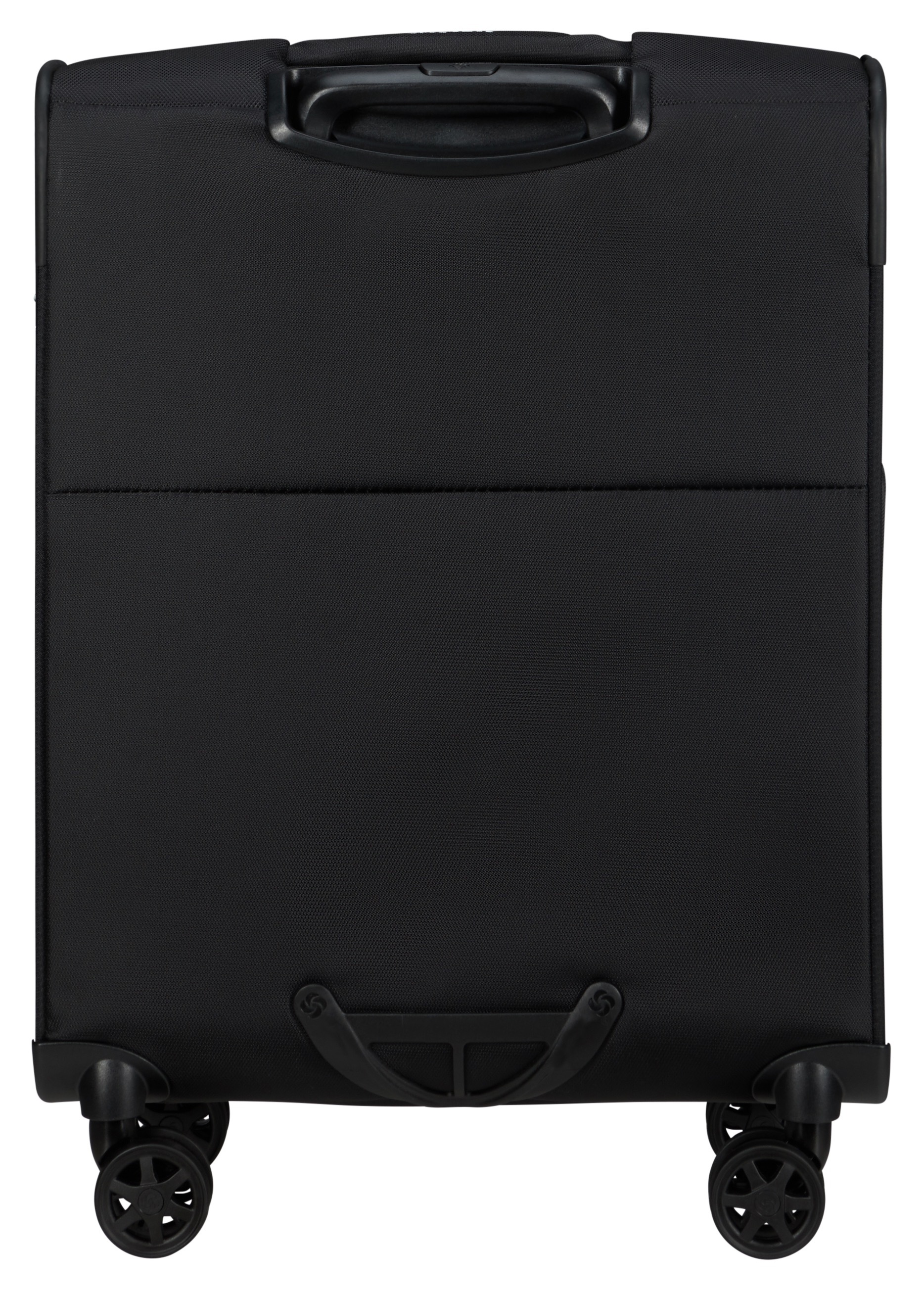 Samsonite Weichgepäck-Trolley »URBIFY, verschiedene Größen«, 4 Rollen, Koffer Reisegepäck Weichgepäckkoffer Volumenerweiterung