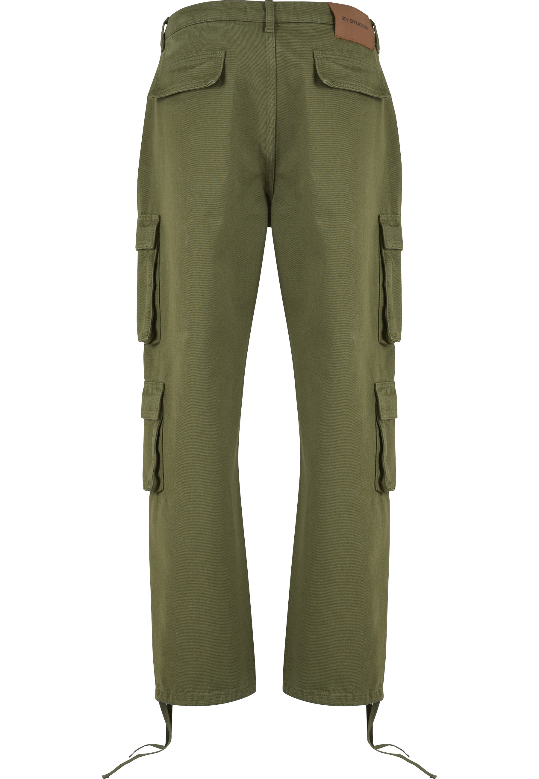 2Y Studios Cargohose "2Y Studios 2Y Kiran 4 Pocket Cargo" günstig online kaufen