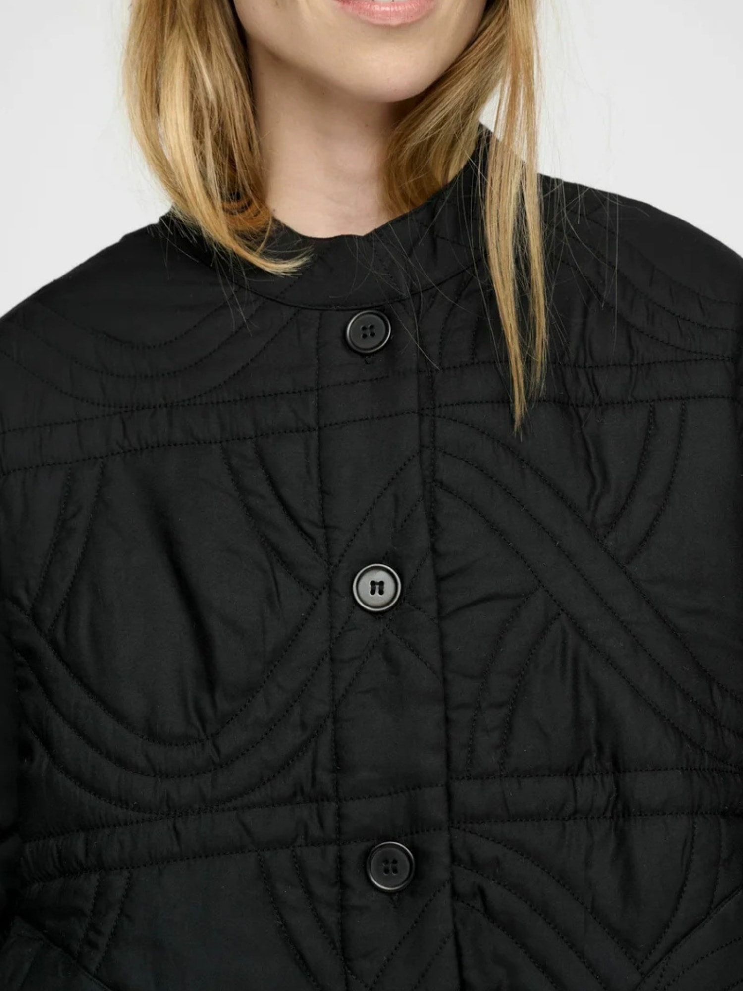 moshi moshi mind Outdoorjacke »moshi moshi mind Jacket lea«