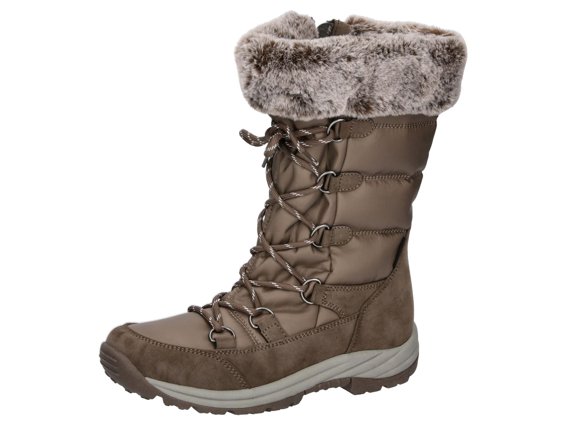 Lico Winterstiefel "Winterboot Julia"