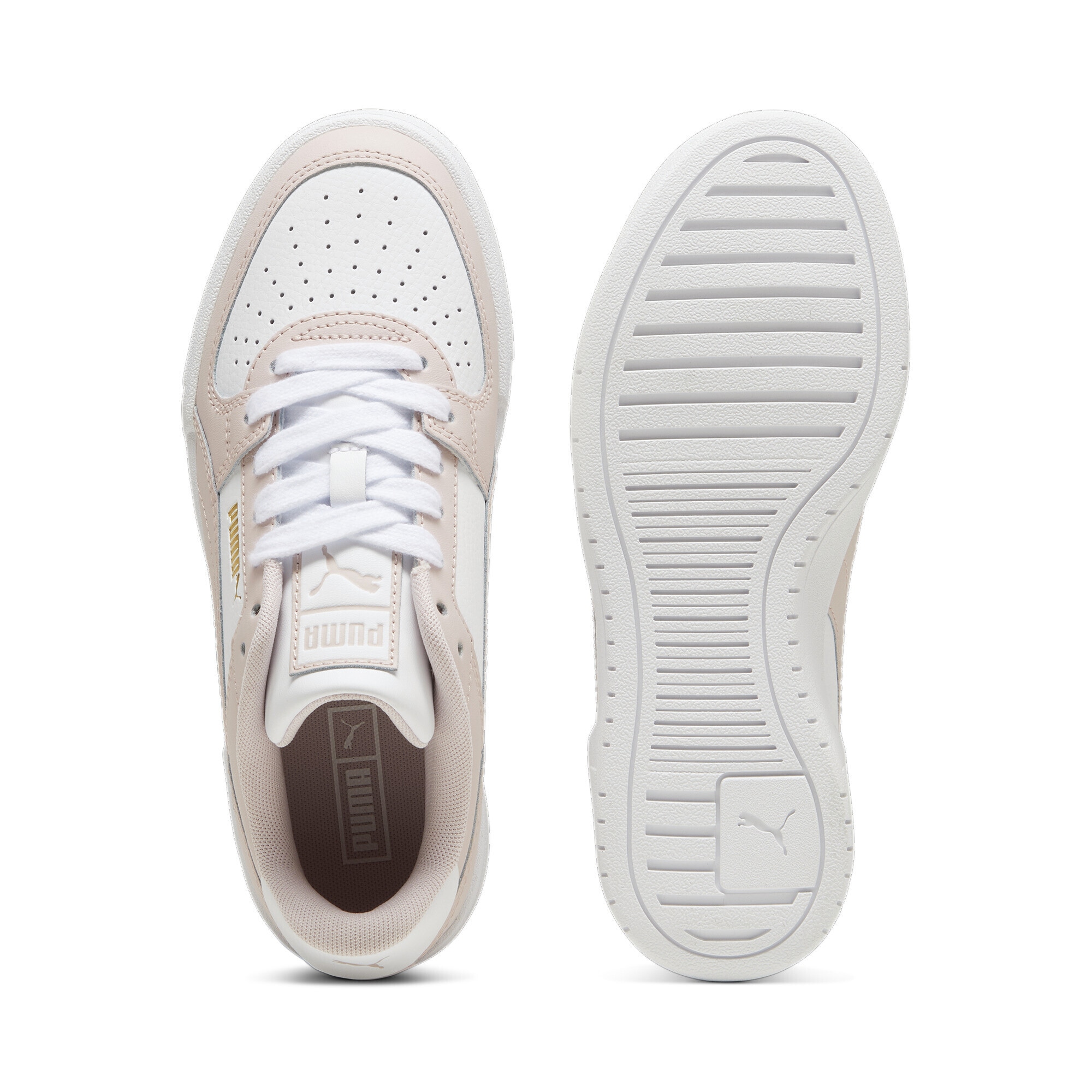 PUMA Sneaker »CA Pro Classic Sneaker Jugendliche«