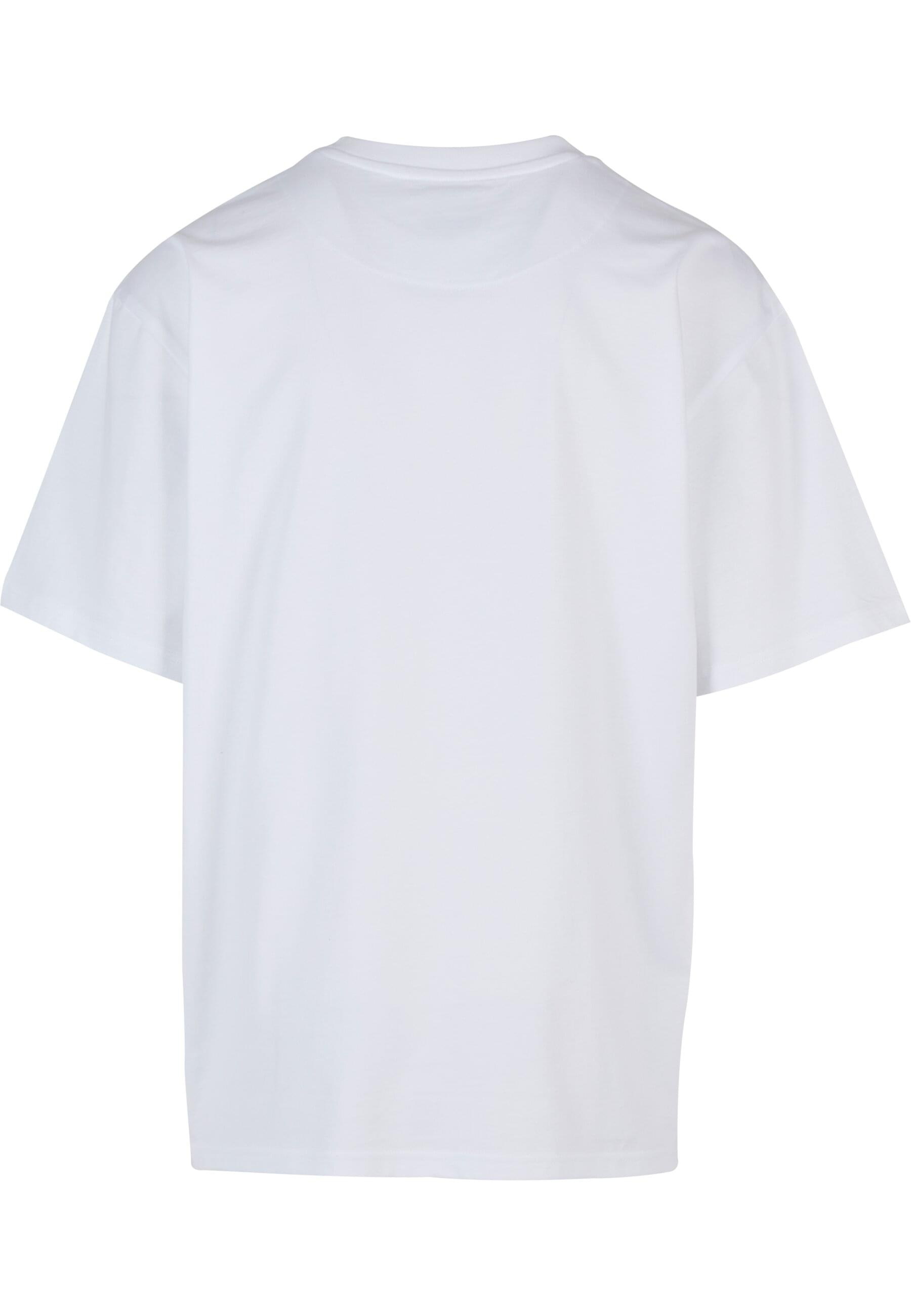 Karl Kani T-Shirt "Karl Kani Karl Kani Authentic Star Logo Tee" 1 Stk. tlg. günstig online kaufen