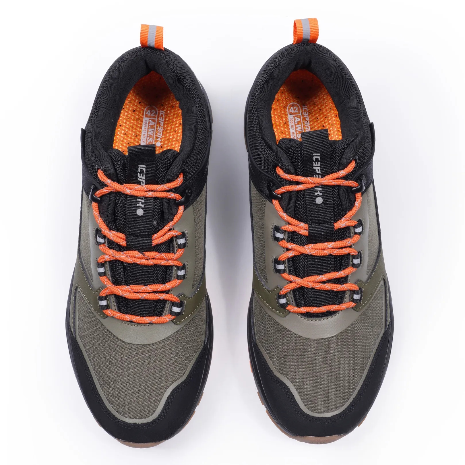Icepeak Wanderschuh »ADOUR 2 MR«, wasserdicht