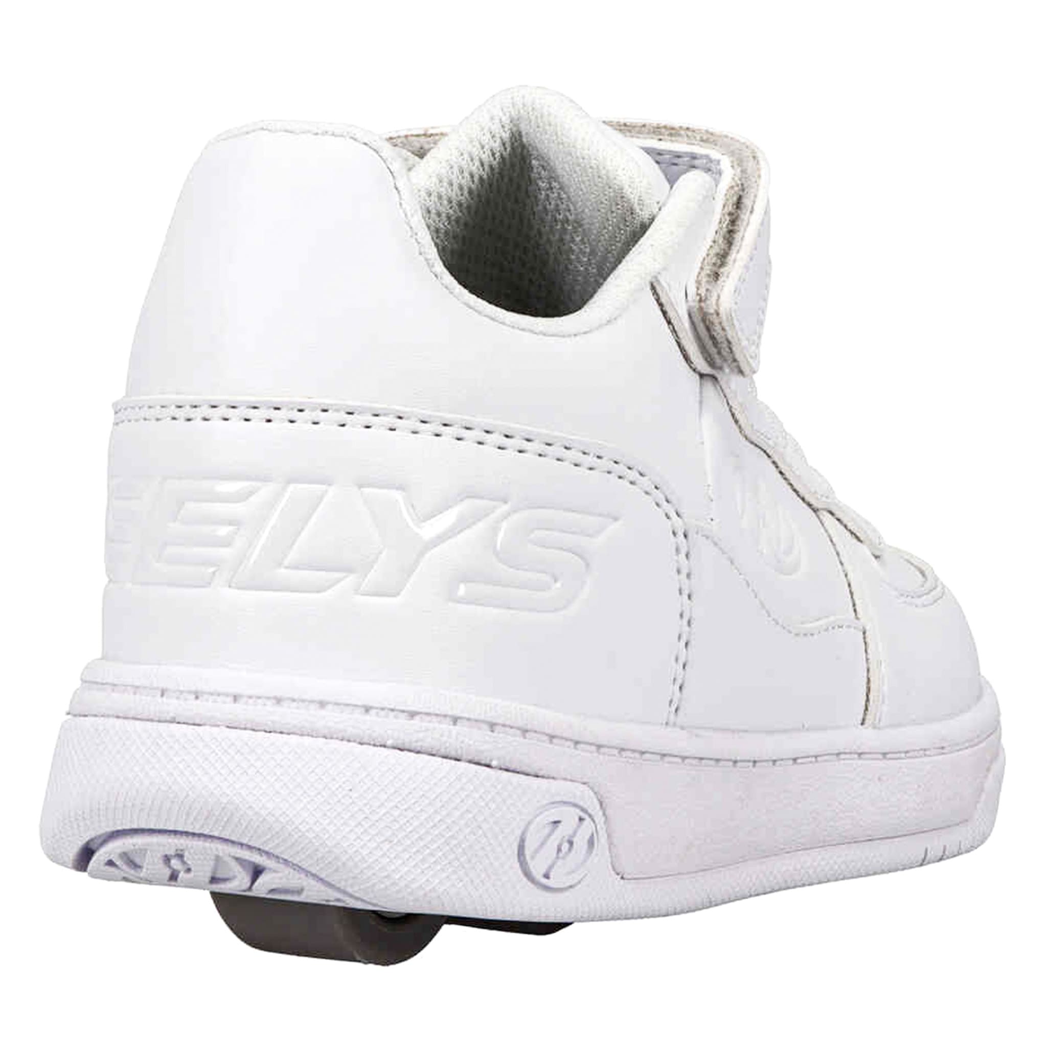 Heelys Sneaker »REZERVE LOW X2«, mit 2 Rollen