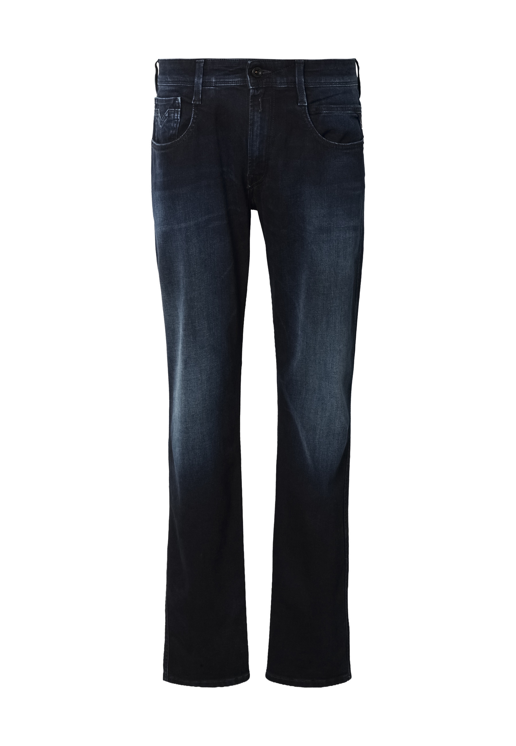 Replay Slim-fit-Jeans "Replay ANBASS"