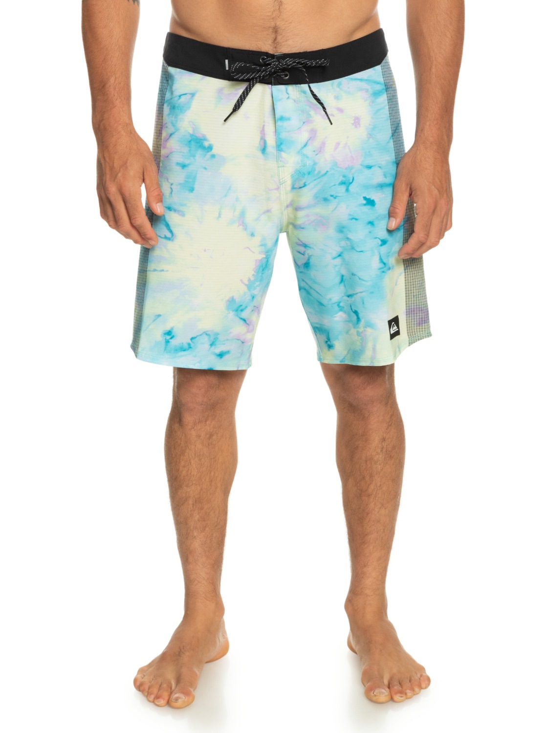 Quiksilver Boardshorts "Highlite Arch 19"" günstig online kaufen