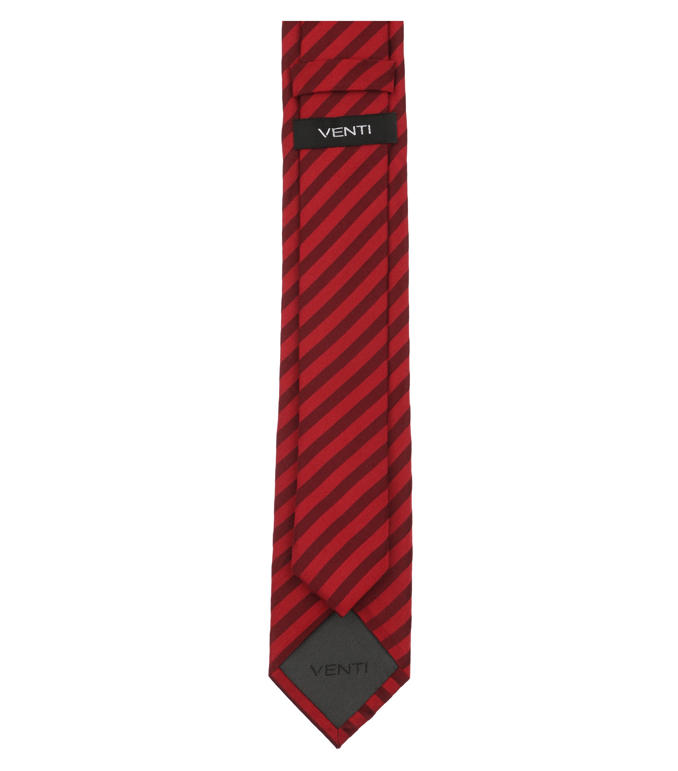 VENTI Krawatte »VENTI Krawatte gestreift«