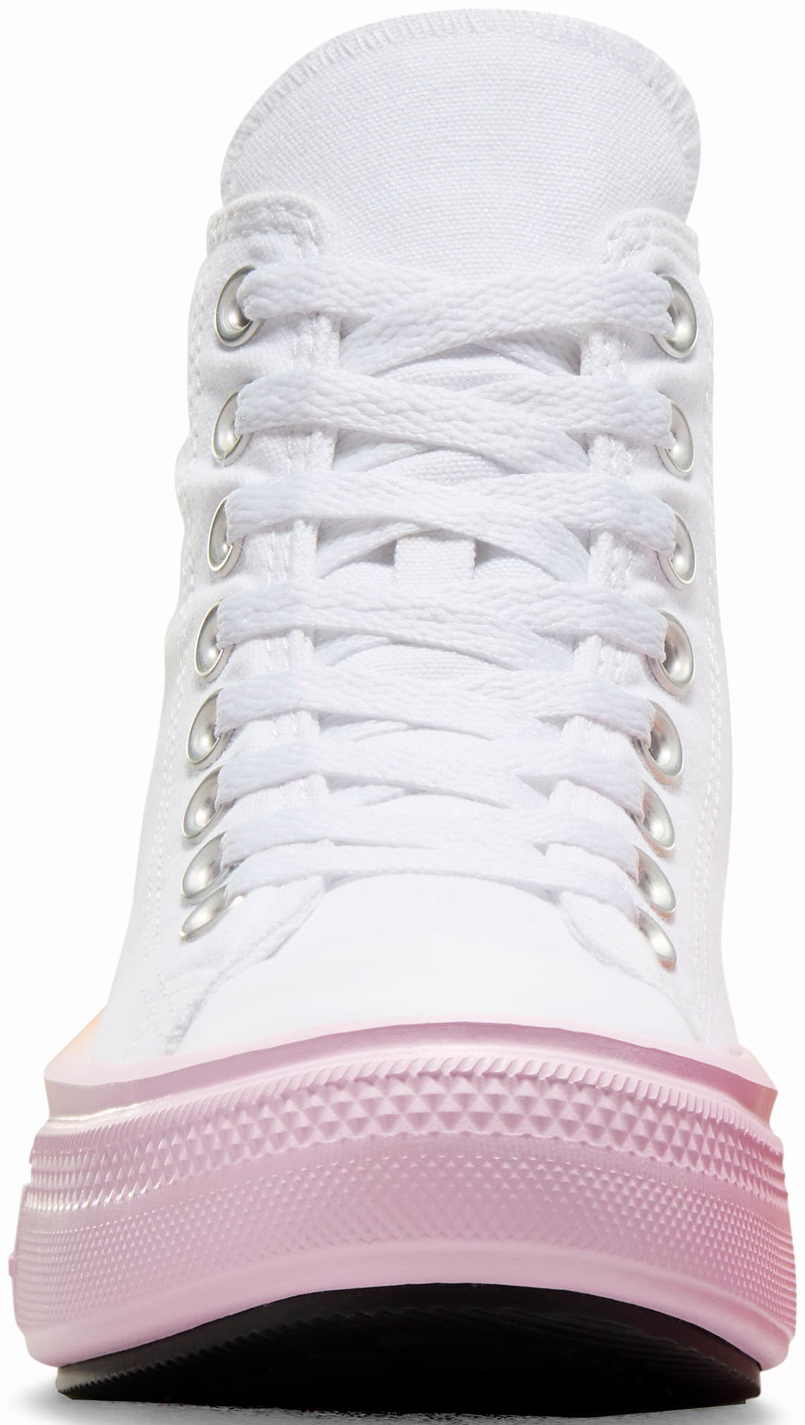 Converse Sneaker »CHUCK TAYLOR ALL STAR MOVE PLATFORM«