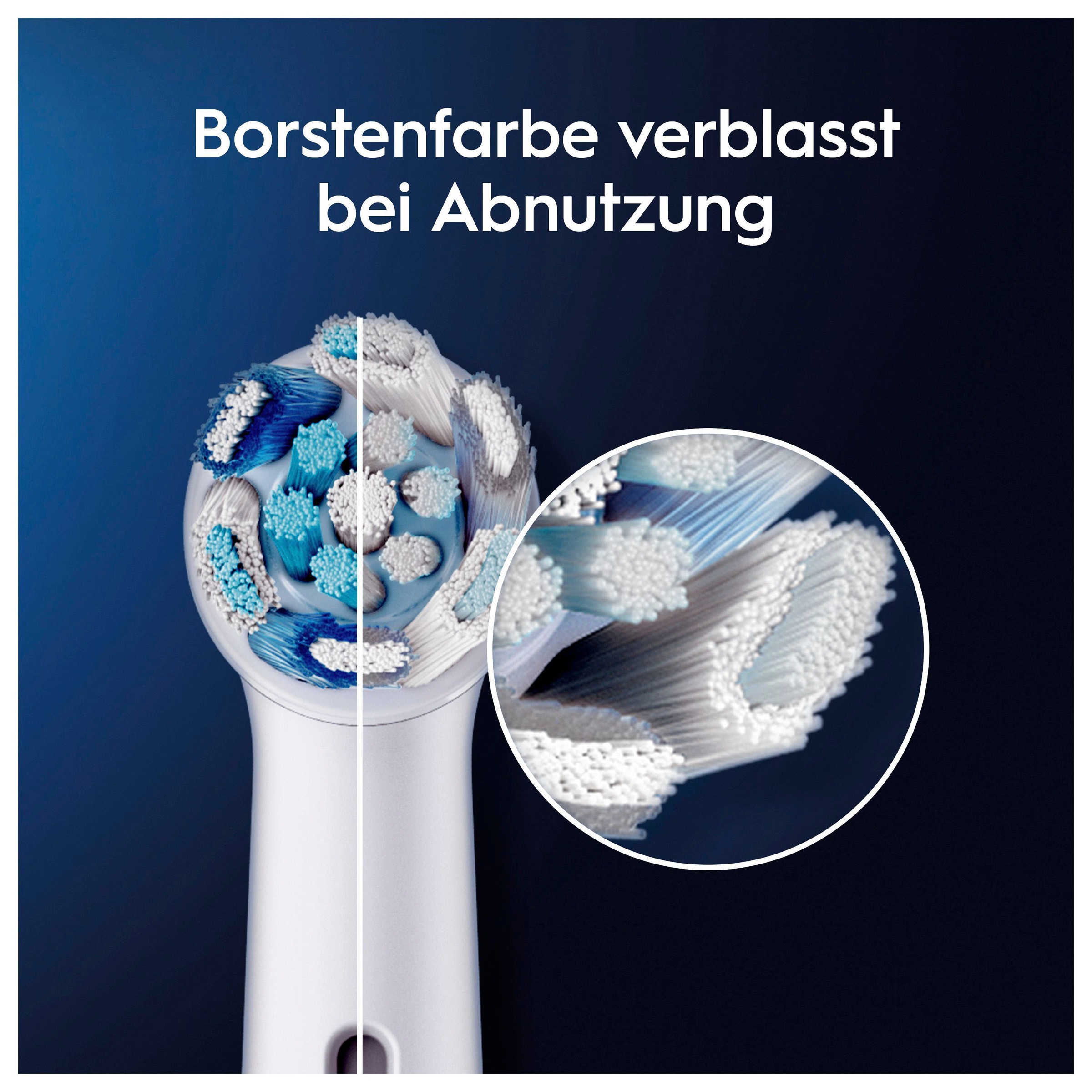 Oral-B Aufsteckbürsten »iO«